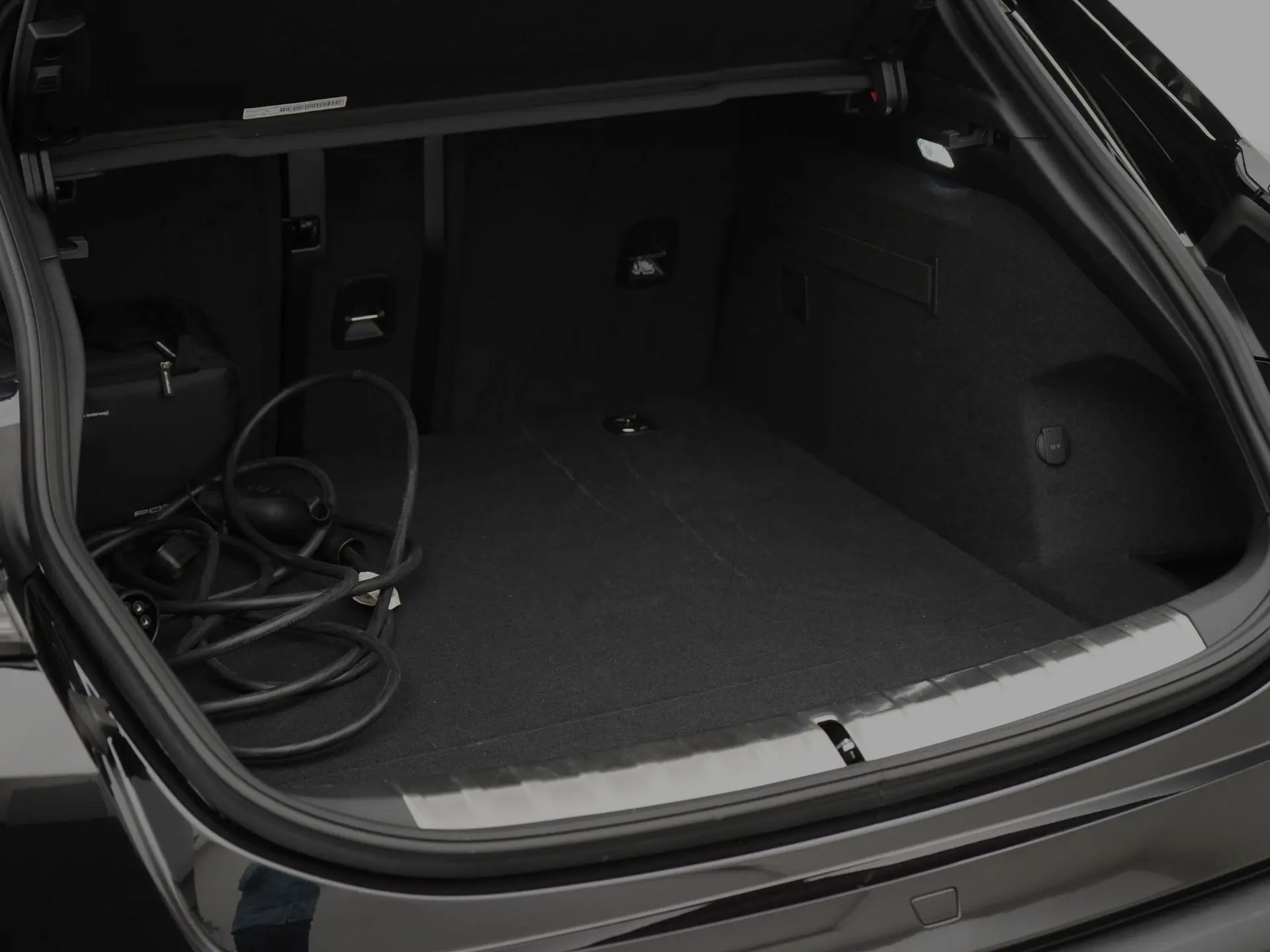 Taycan Sport Tursimo