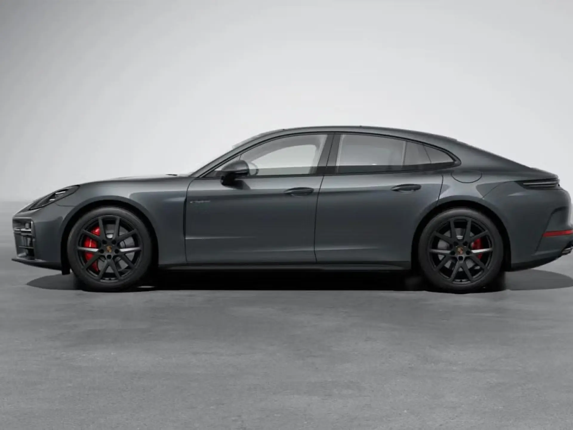 Panamera 4S E-Hybrid