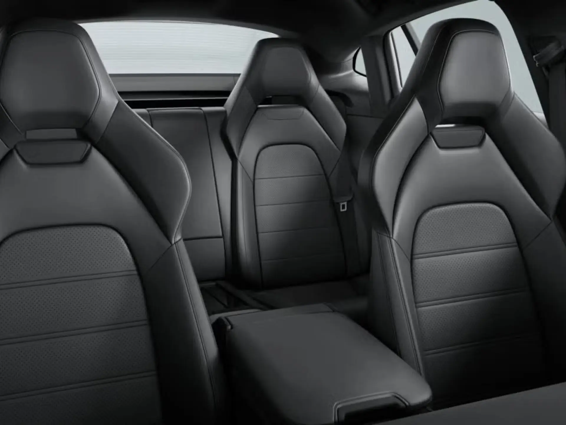 Panamera 4S E-Hybrid