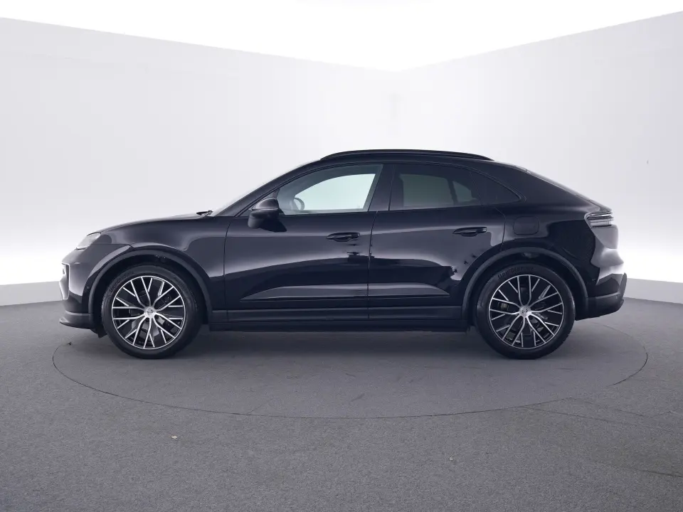 Macan 4
