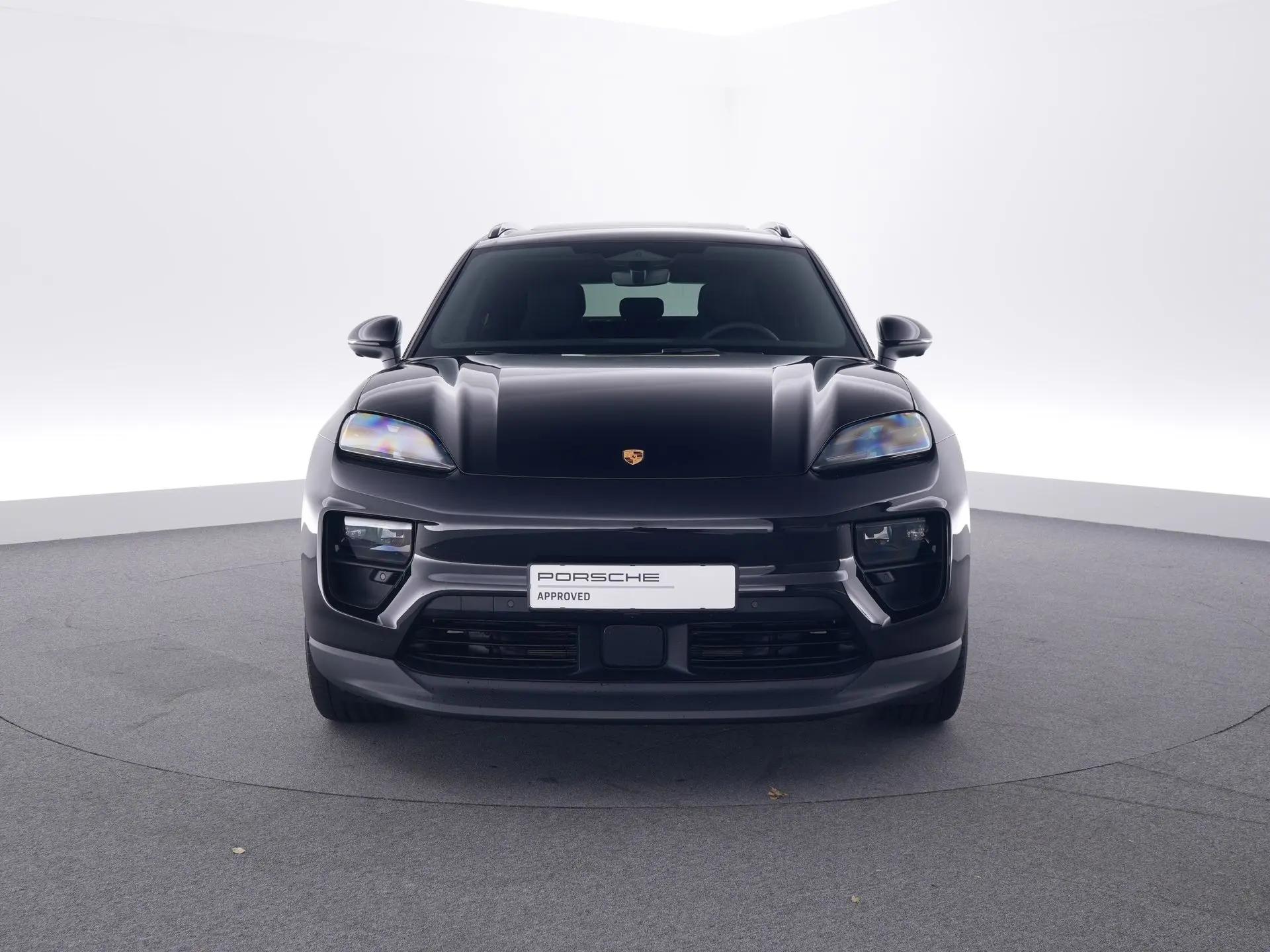 Macan 4