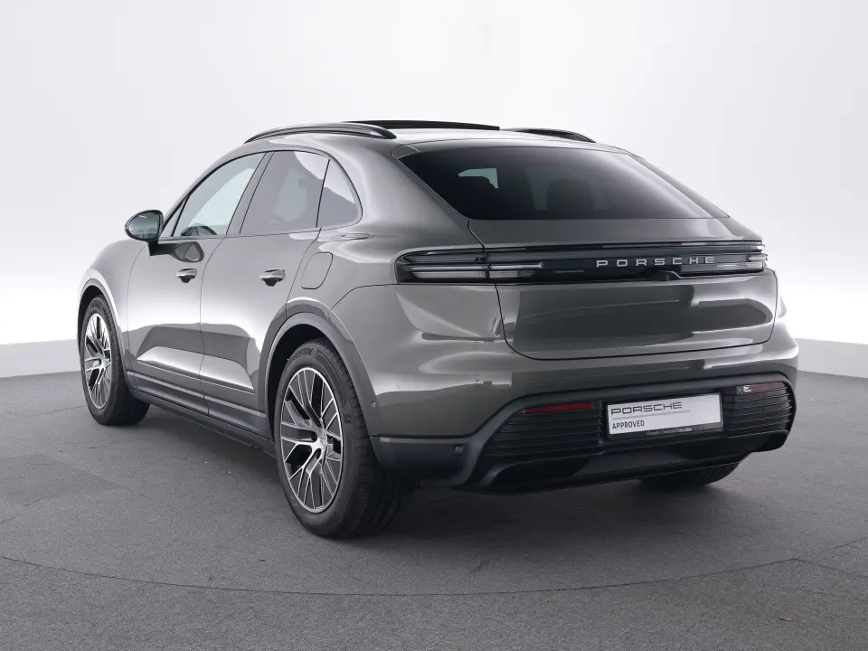 Macan 4