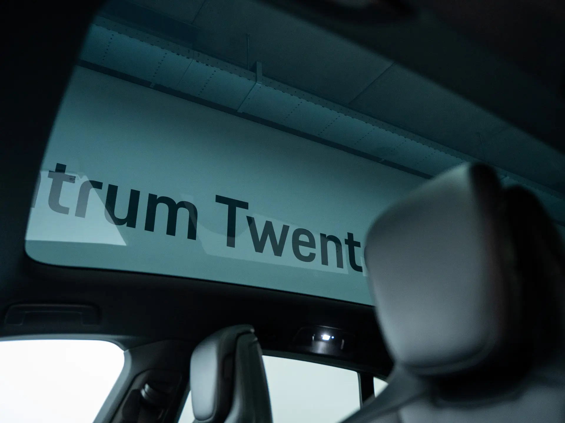 Taycan 4S Cross Turismo