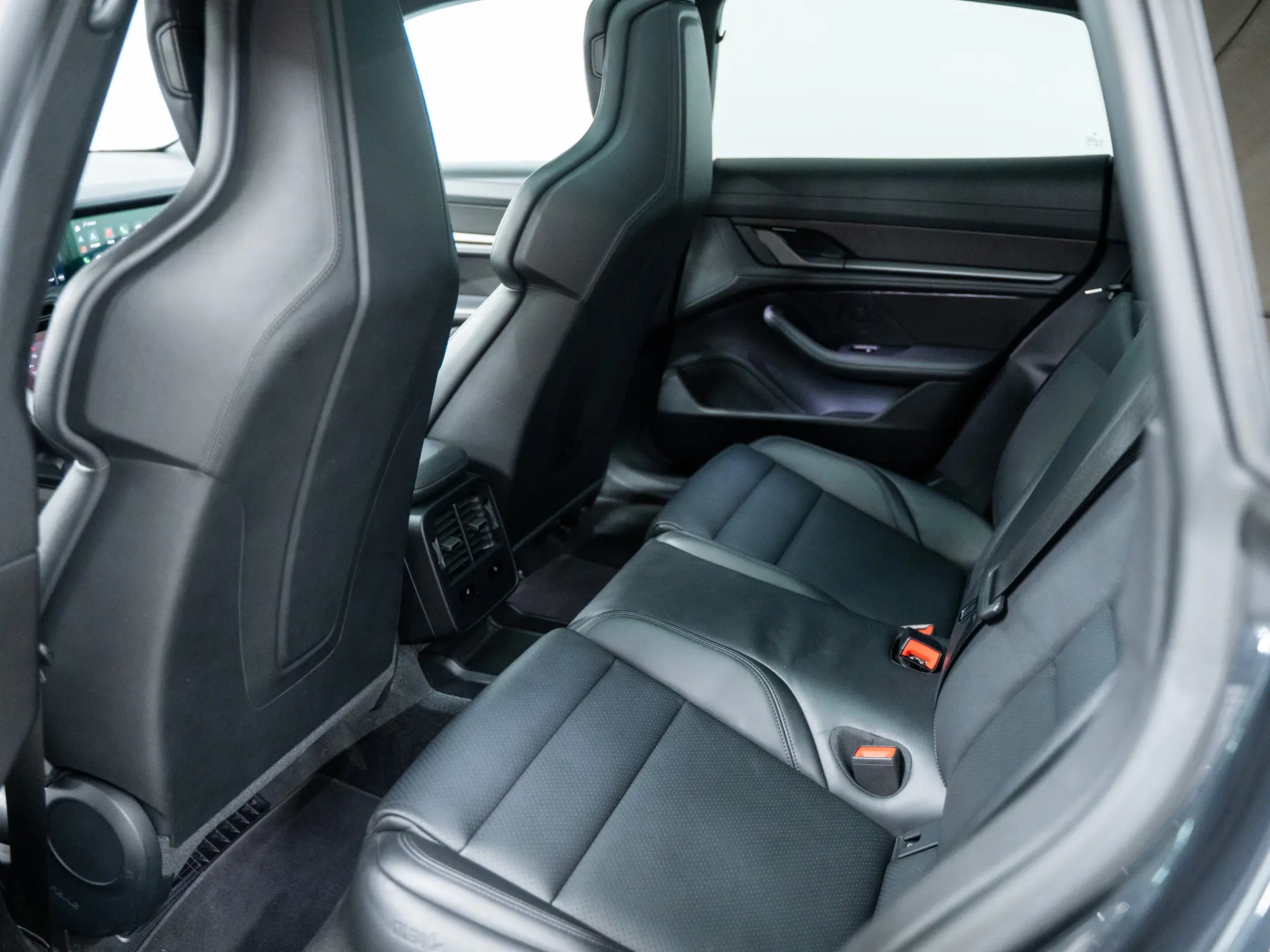 Taycan 4S Cross Turismo