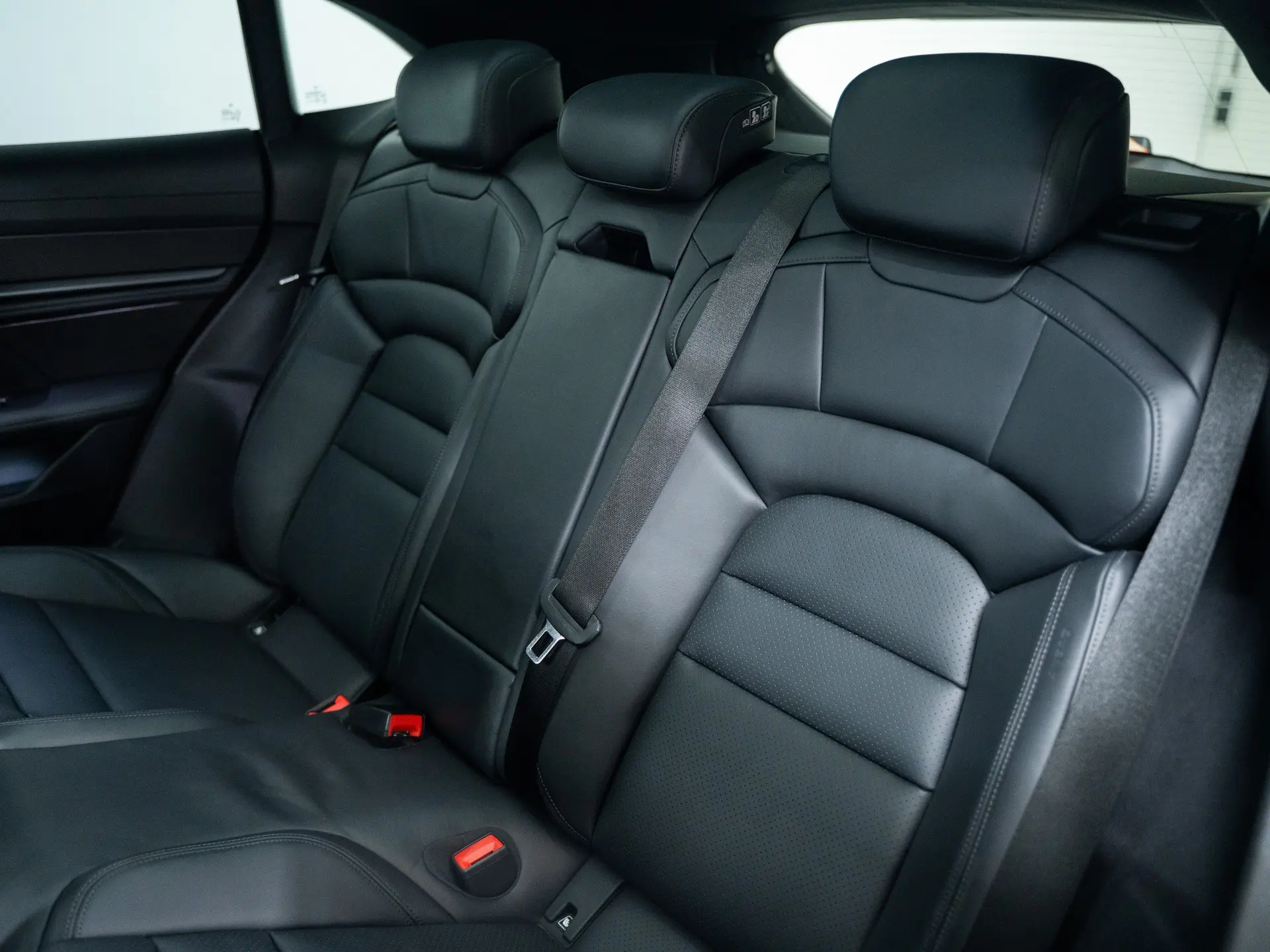 Taycan 4S Cross Turismo