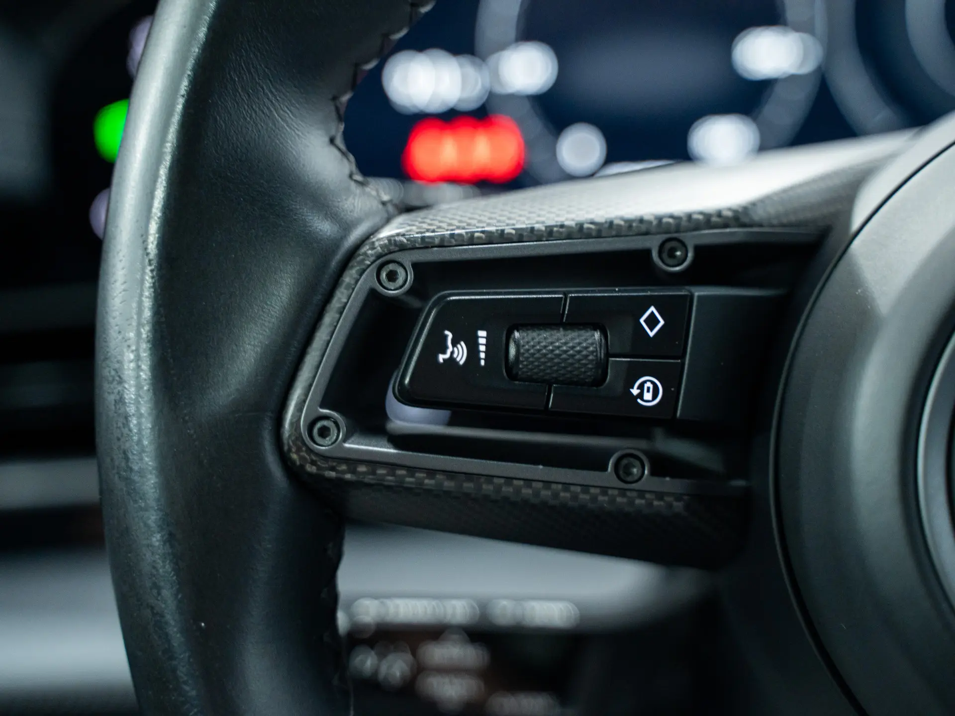 Taycan 4S Cross Turismo