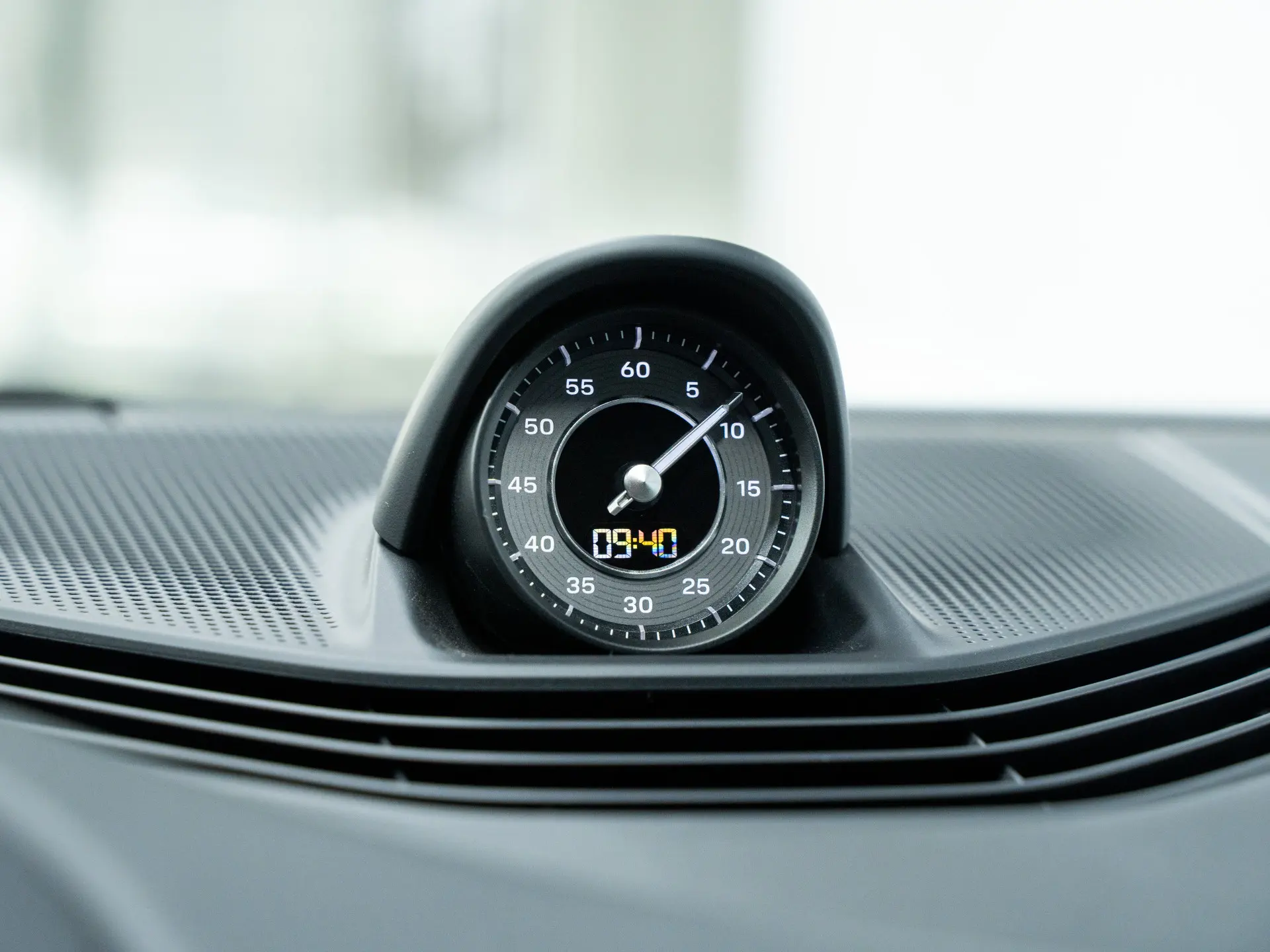 Taycan 4S Cross Turismo