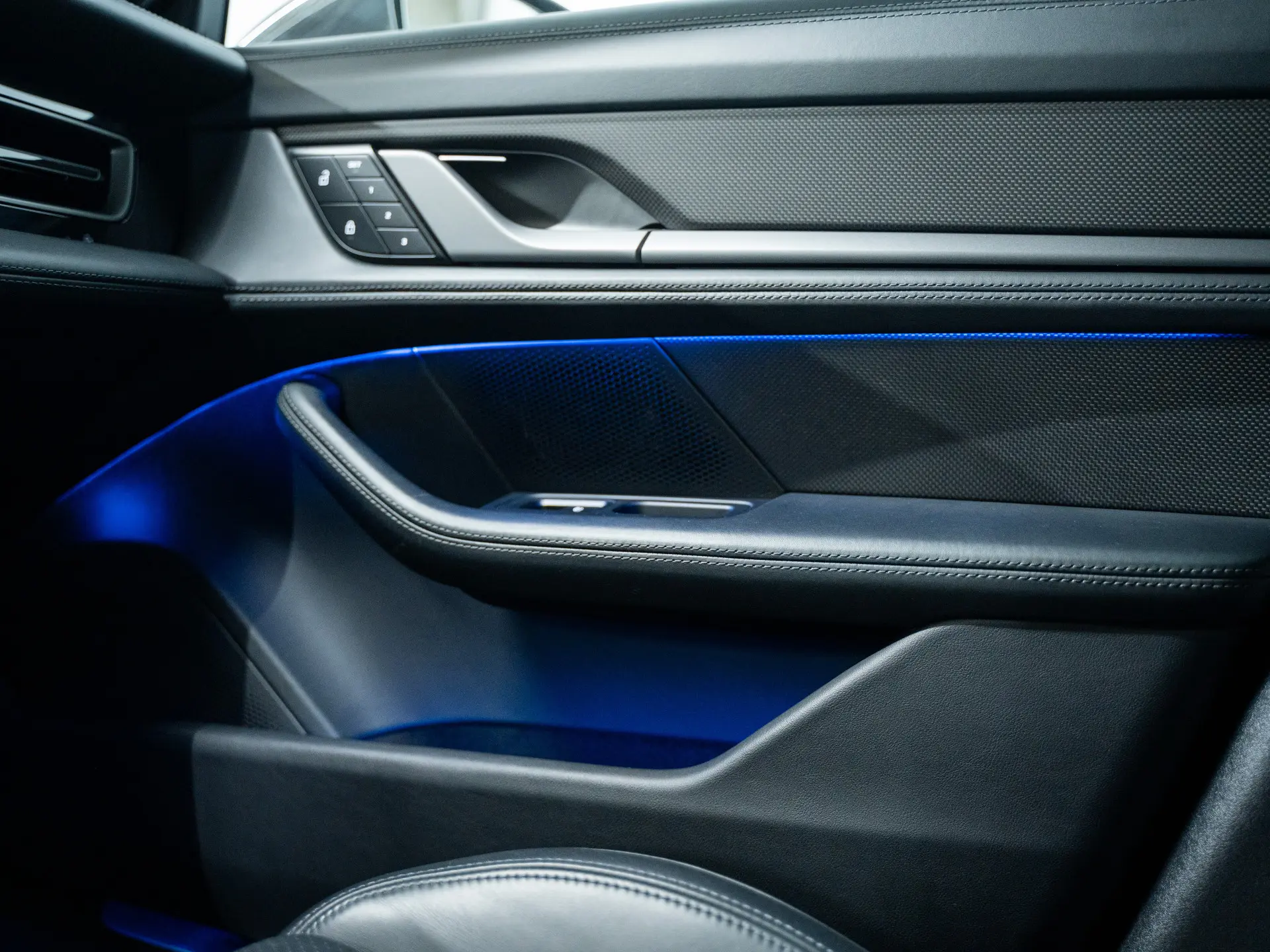 Taycan 4S Cross Turismo