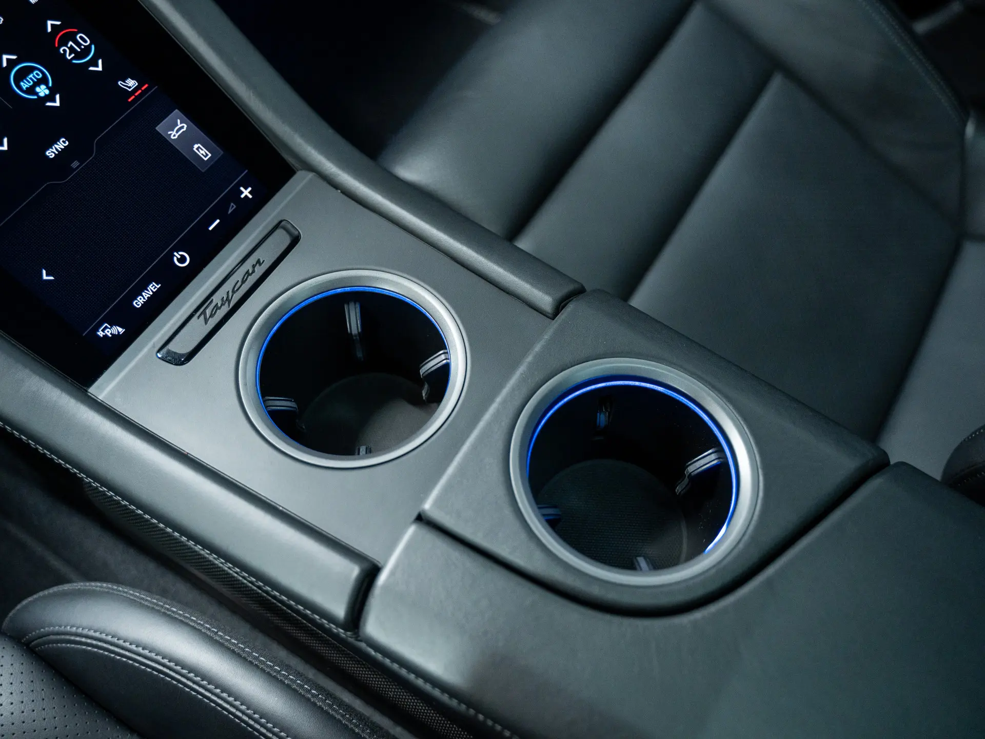 Taycan 4S Cross Turismo