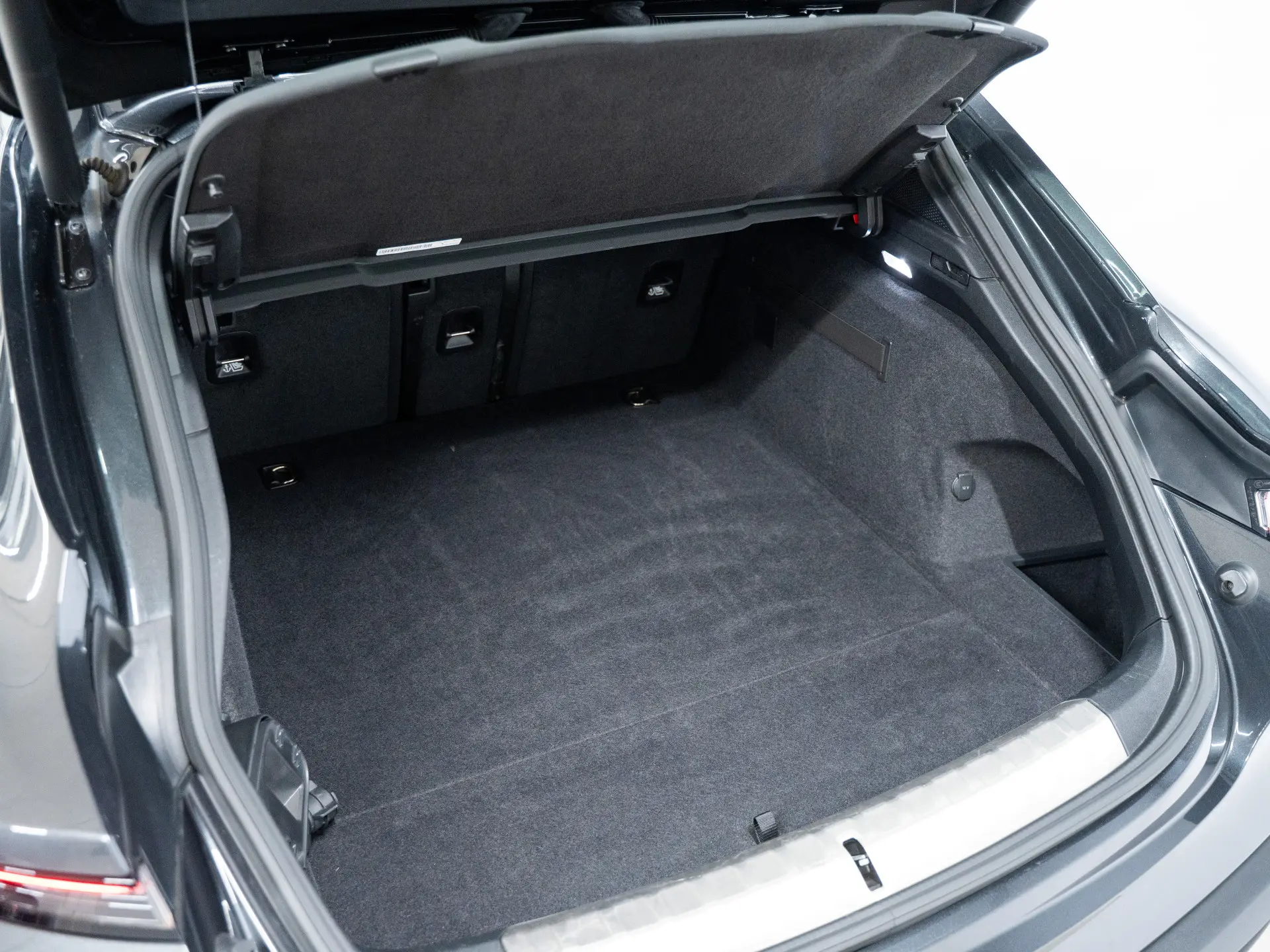 Taycan 4S Cross Turismo