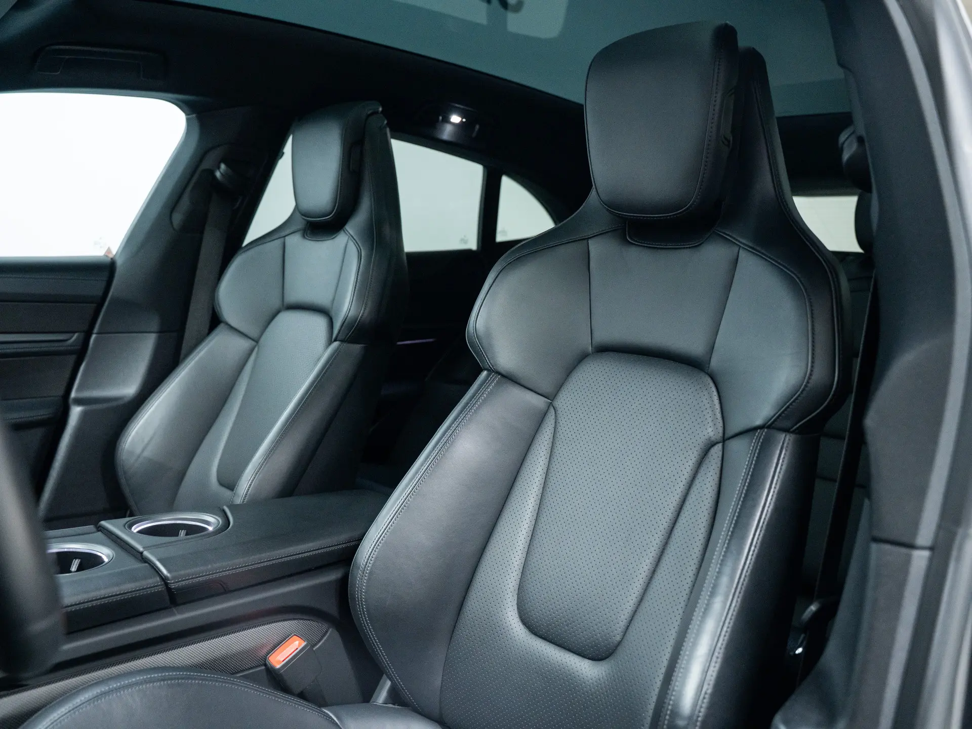 Taycan 4S Cross Turismo