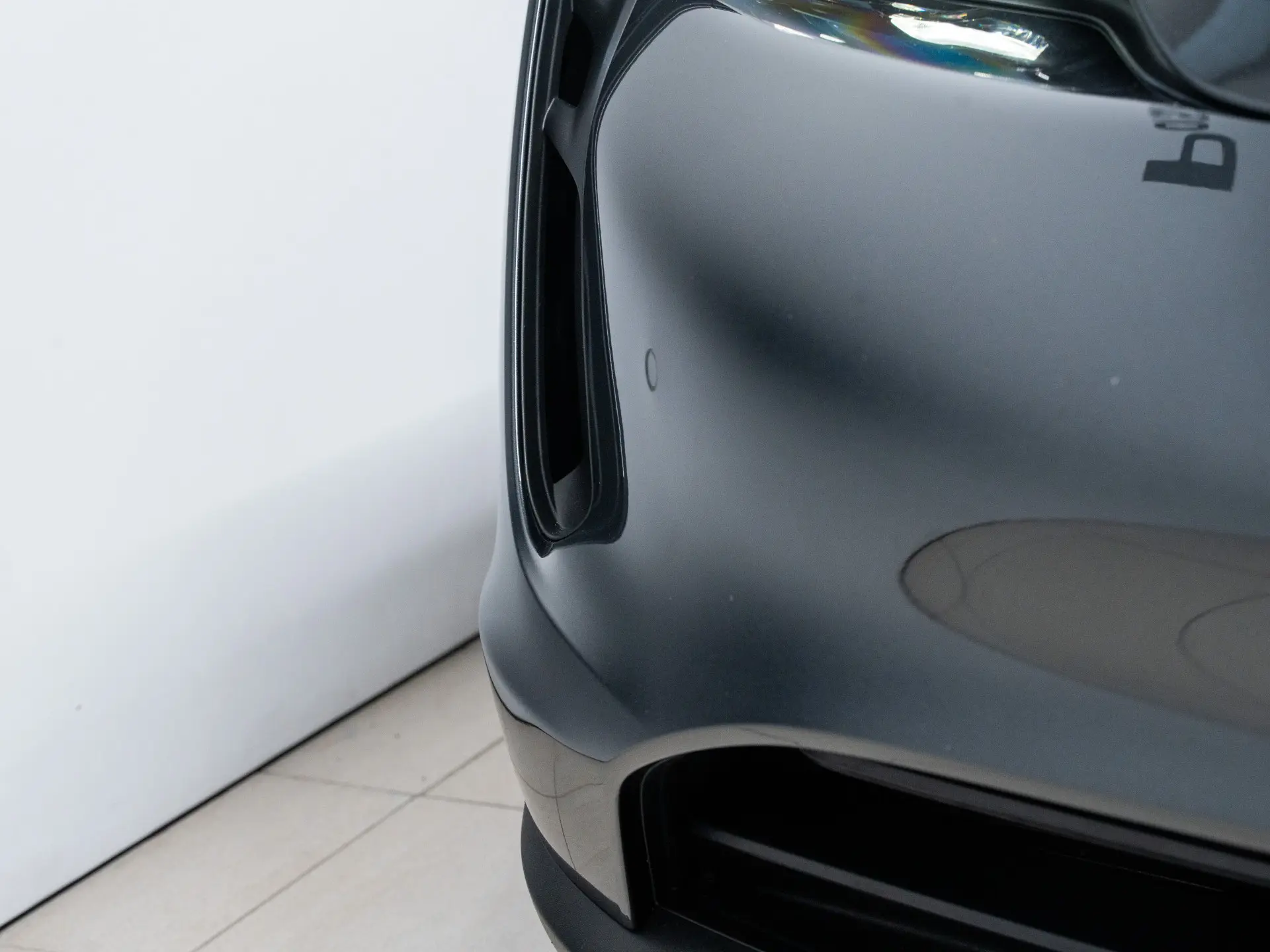 Taycan 4S Cross Turismo