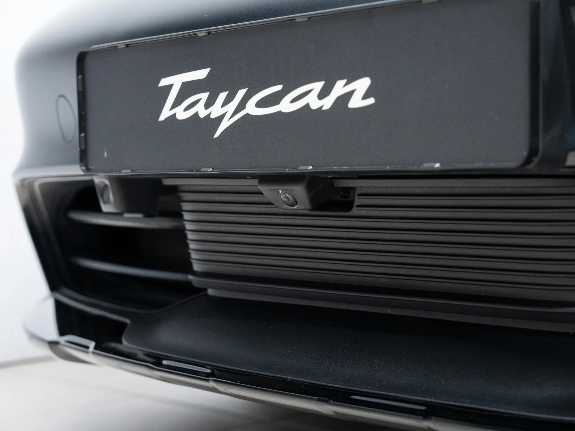 Taycan 4S Cross Turismo