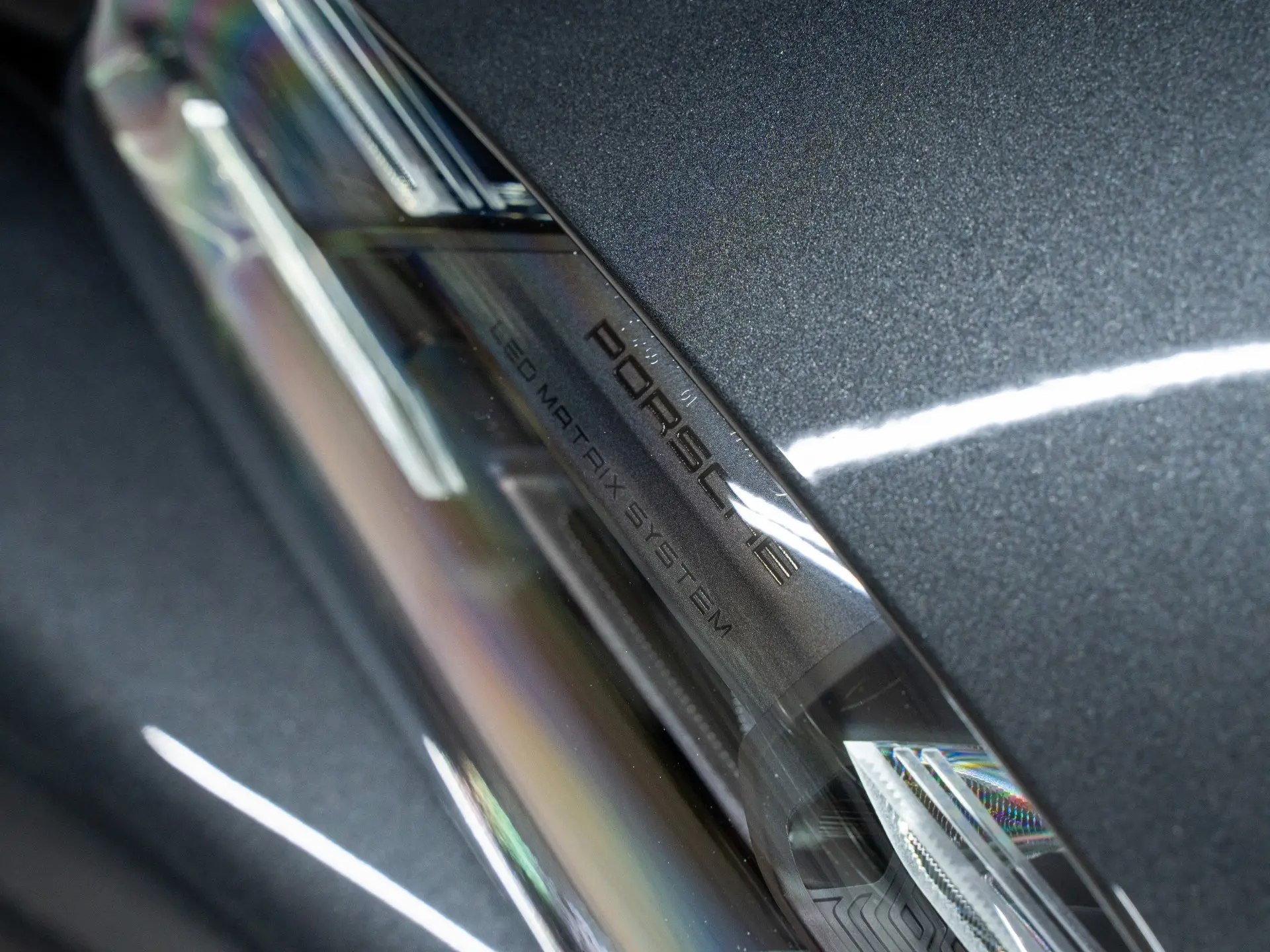 Taycan 4S Cross Turismo