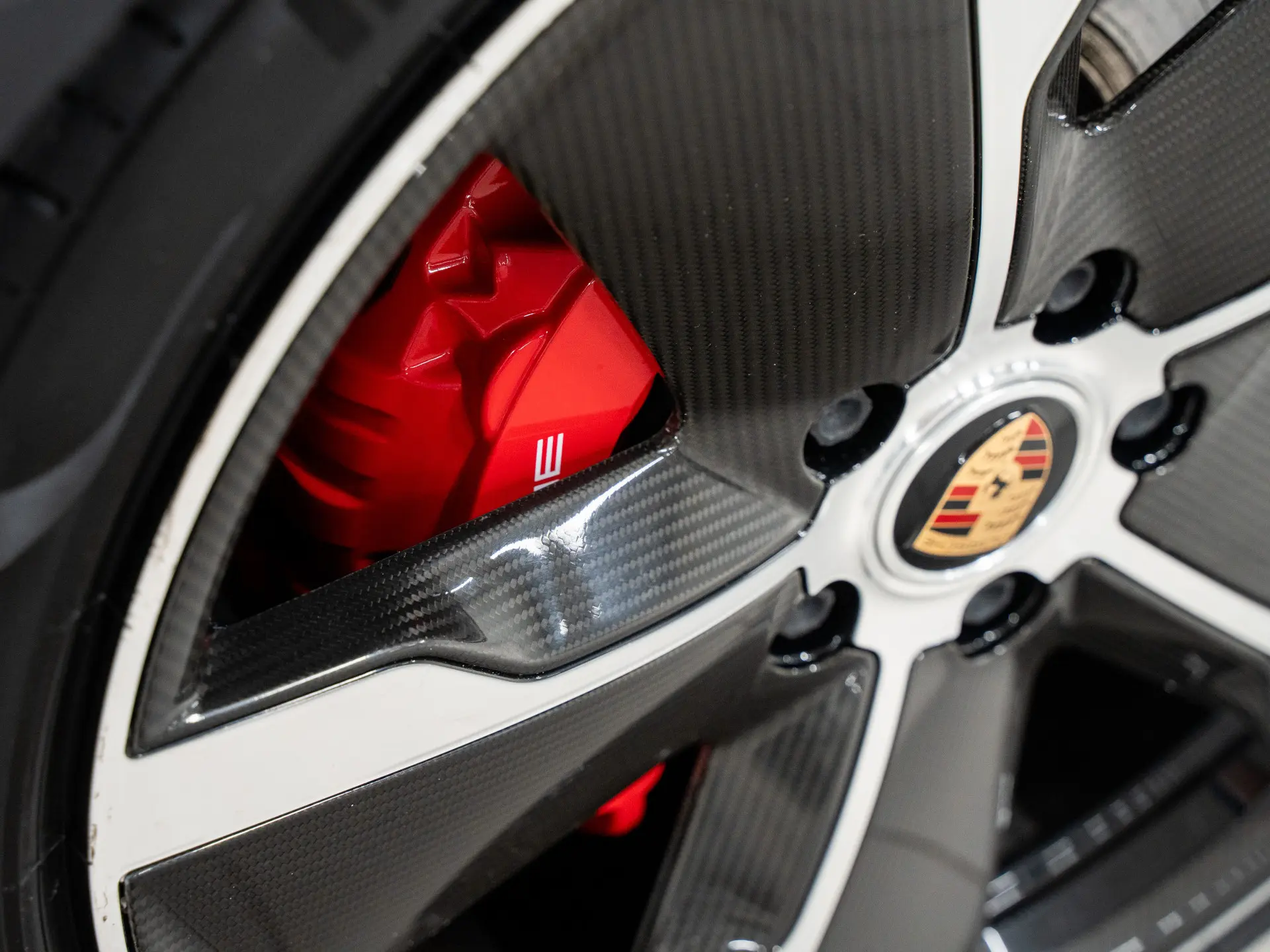 Taycan 4S Cross Turismo