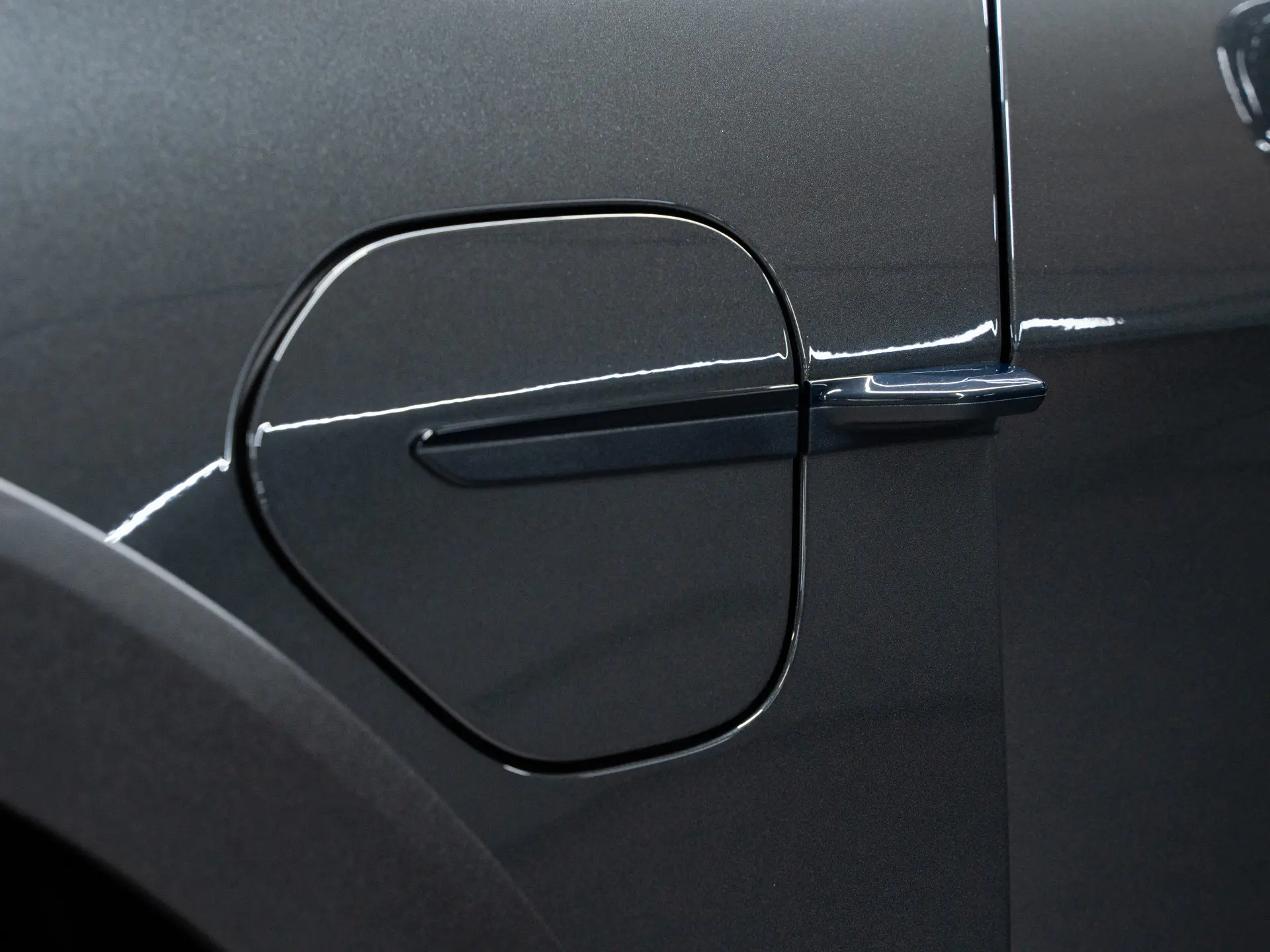 Taycan 4S Cross Turismo