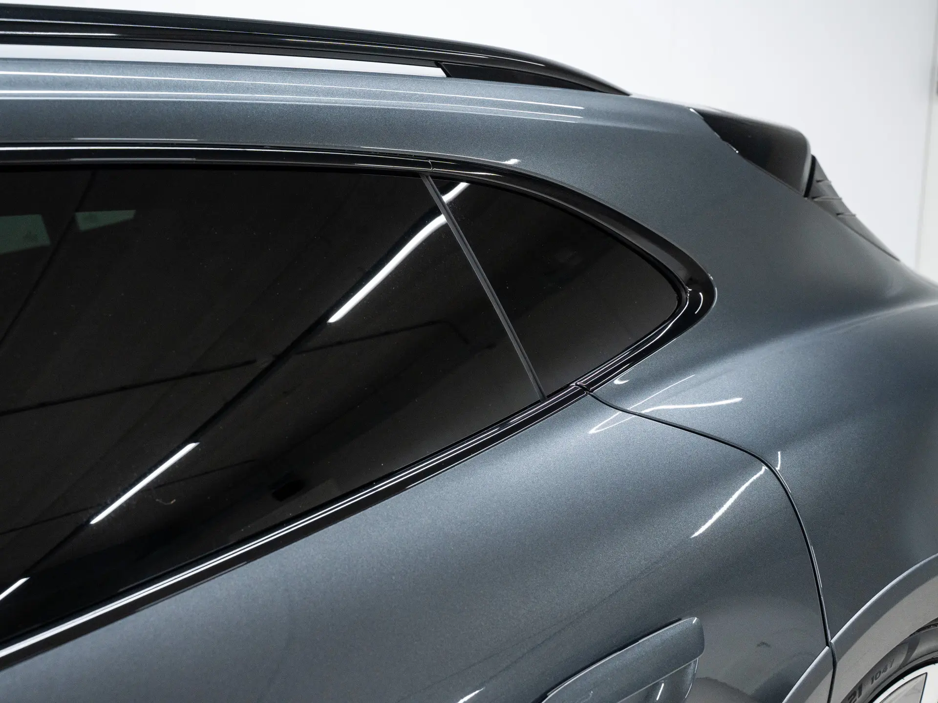 Taycan 4S Cross Turismo