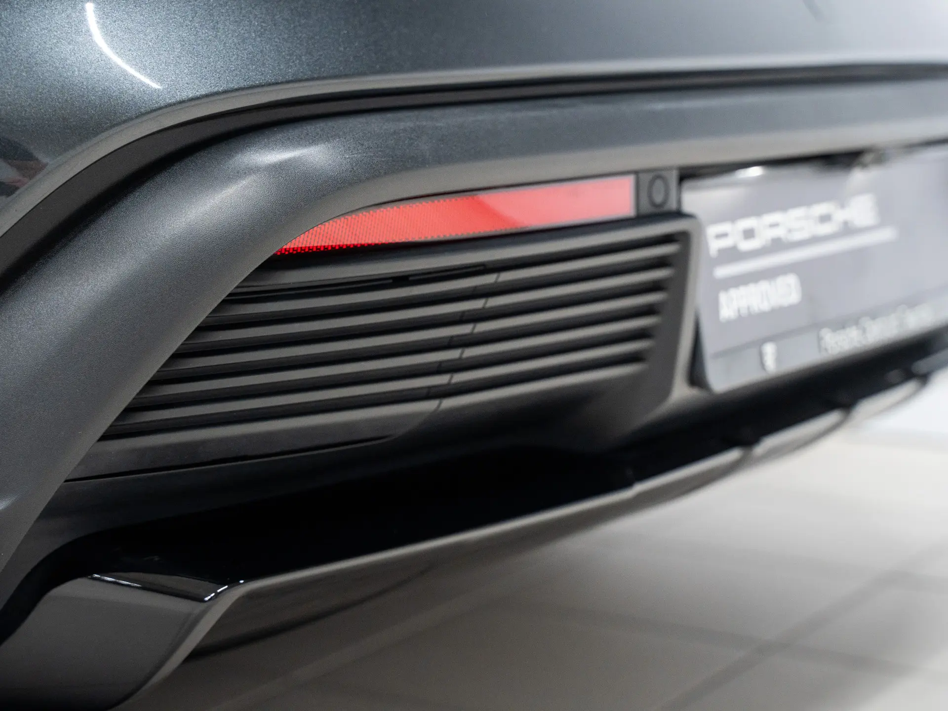 Taycan 4S Cross Turismo