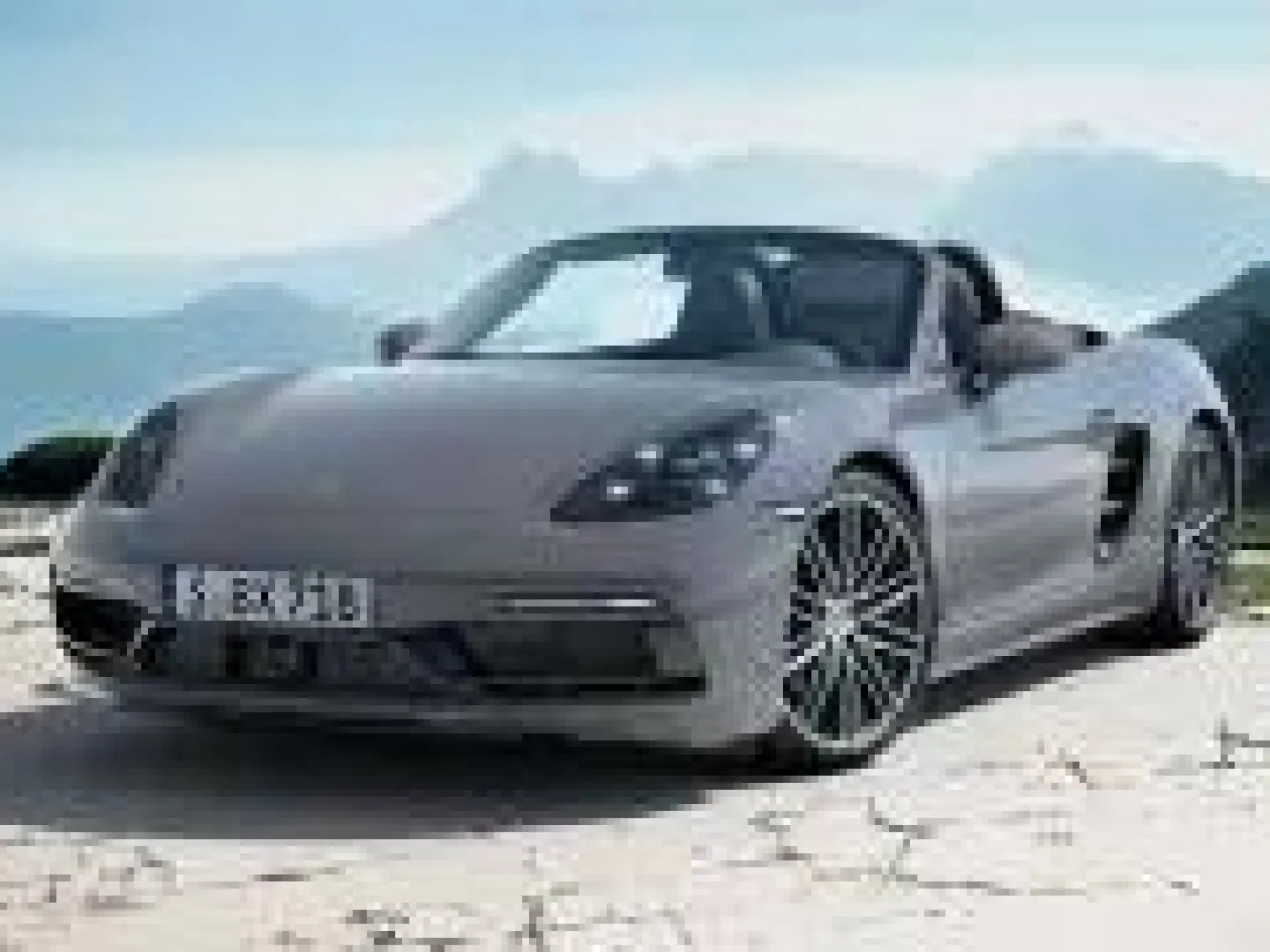718 Boxster 