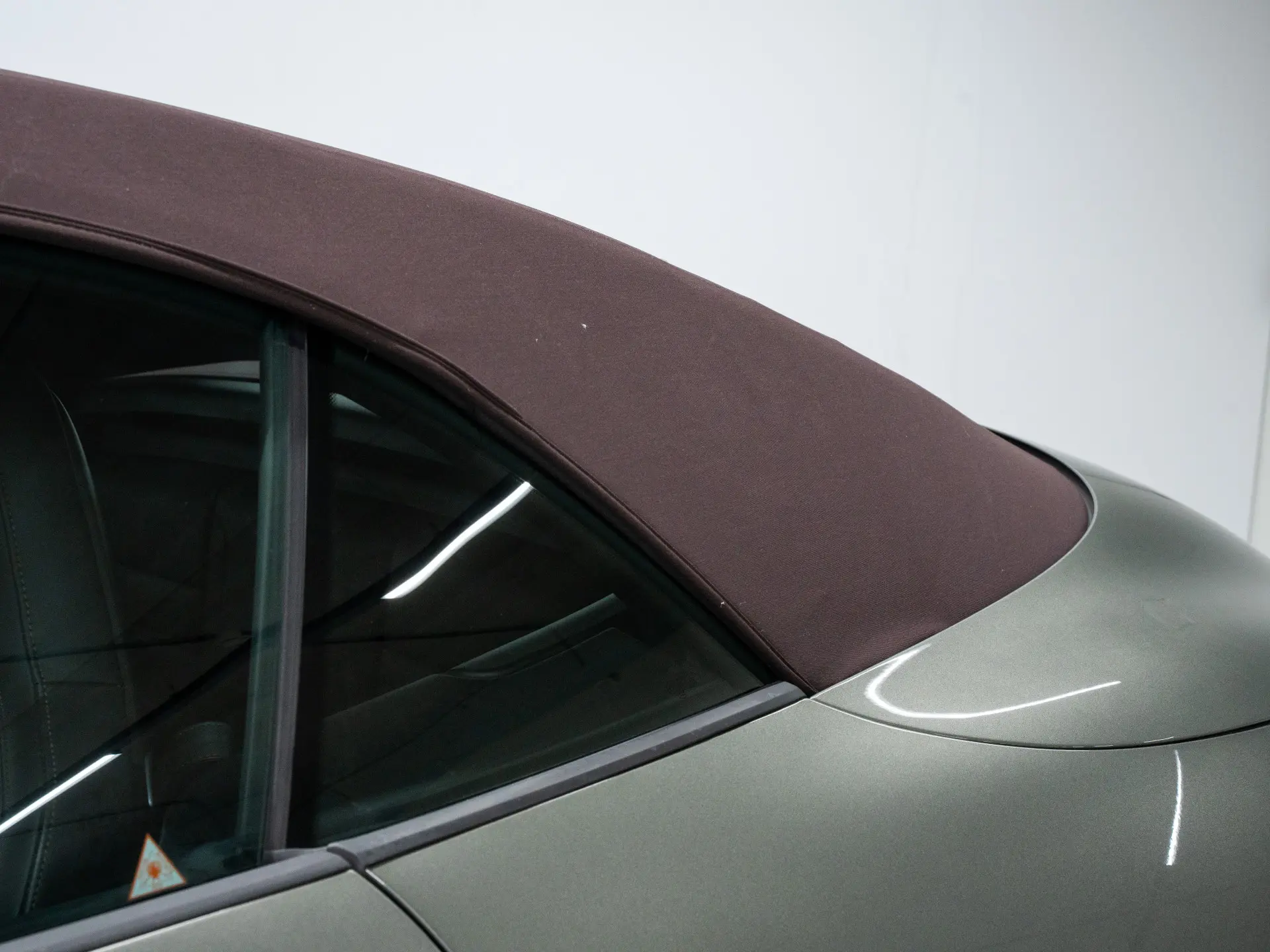 911 Carrera 4 GTS Cabriolet