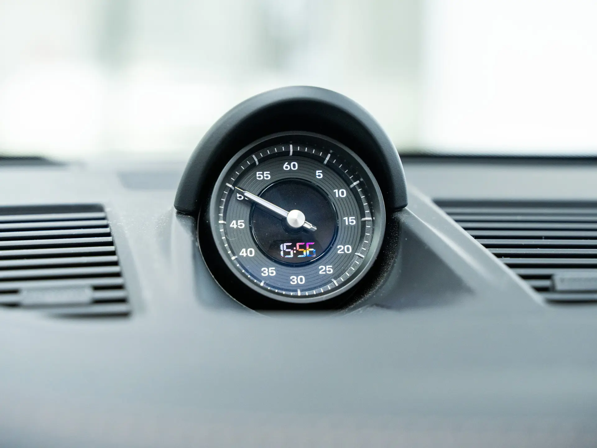 911 Carrera 4 GTS Cabriolet