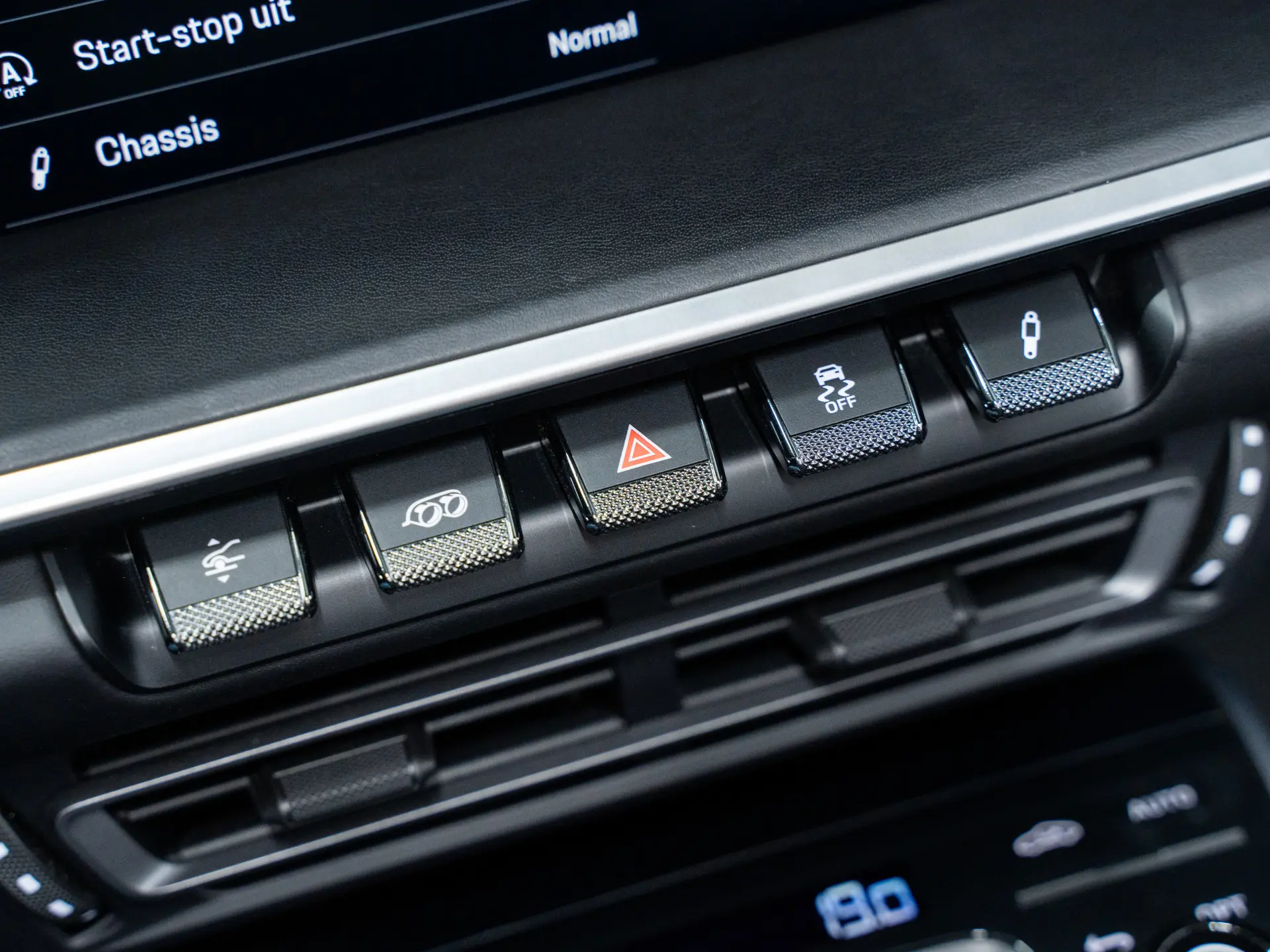 911 Carrera 4 GTS Cabriolet