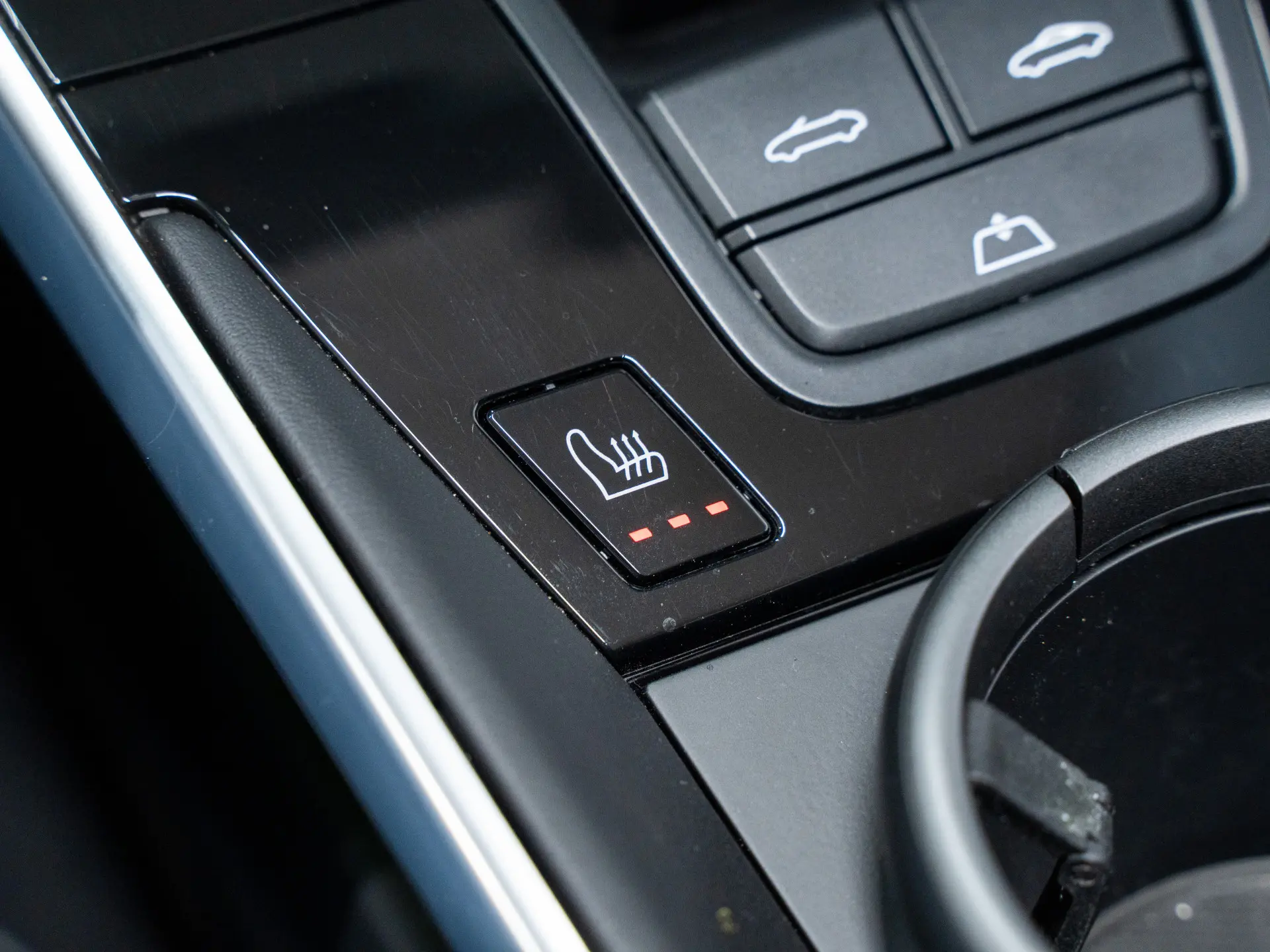 911 Carrera 4 GTS Cabriolet