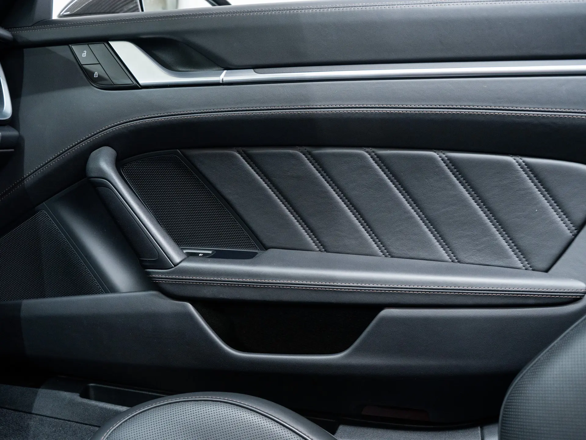 911 Carrera 4 GTS Cabriolet