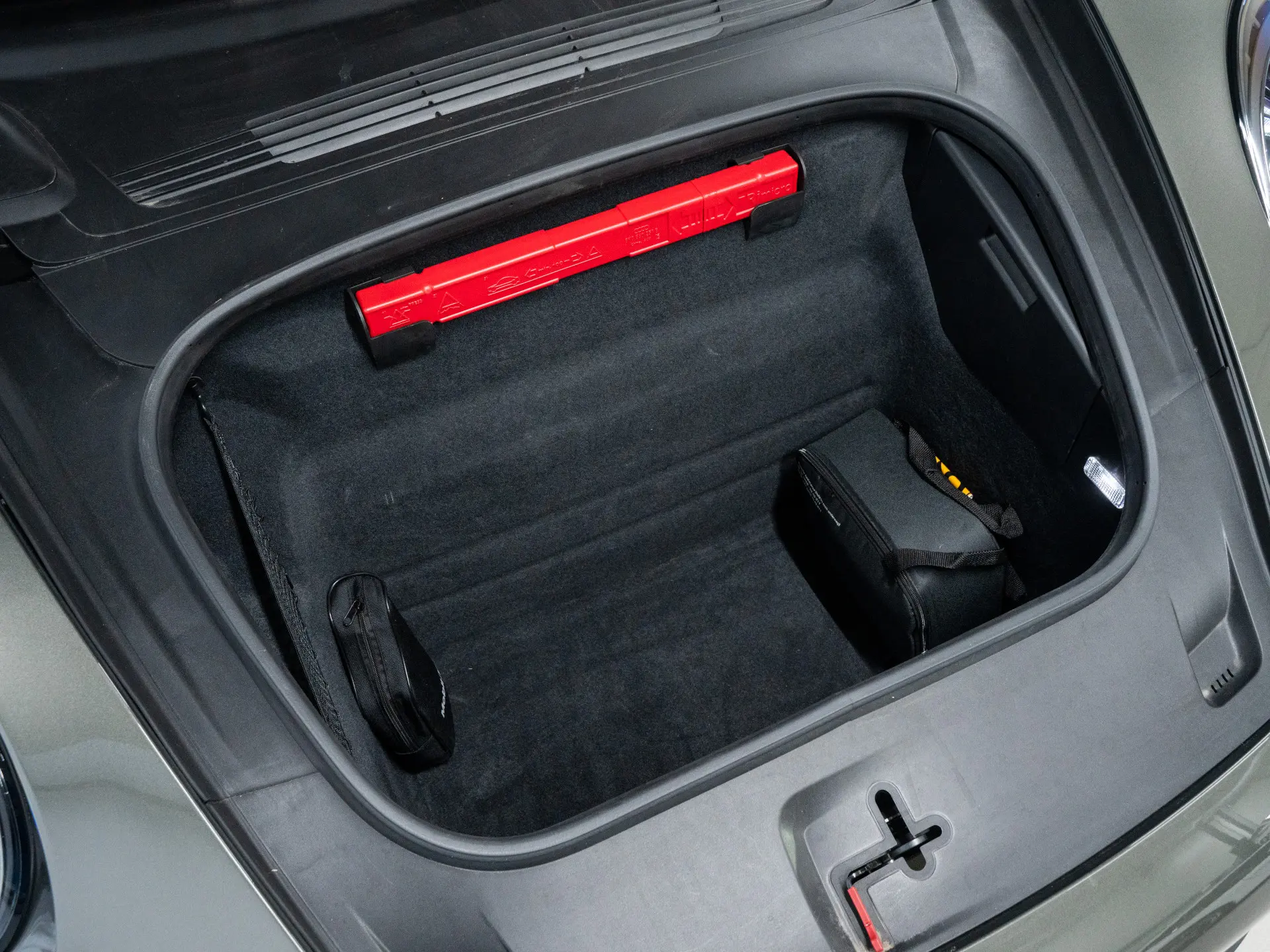 911 Carrera 4 GTS Cabriolet