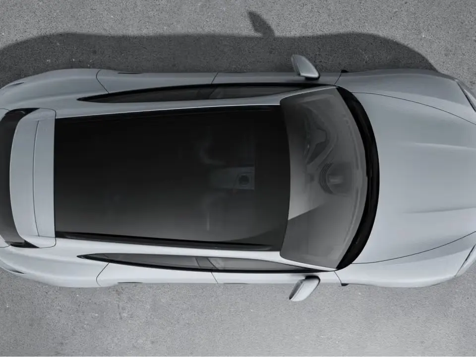 Taycan 4S Sport Turismo