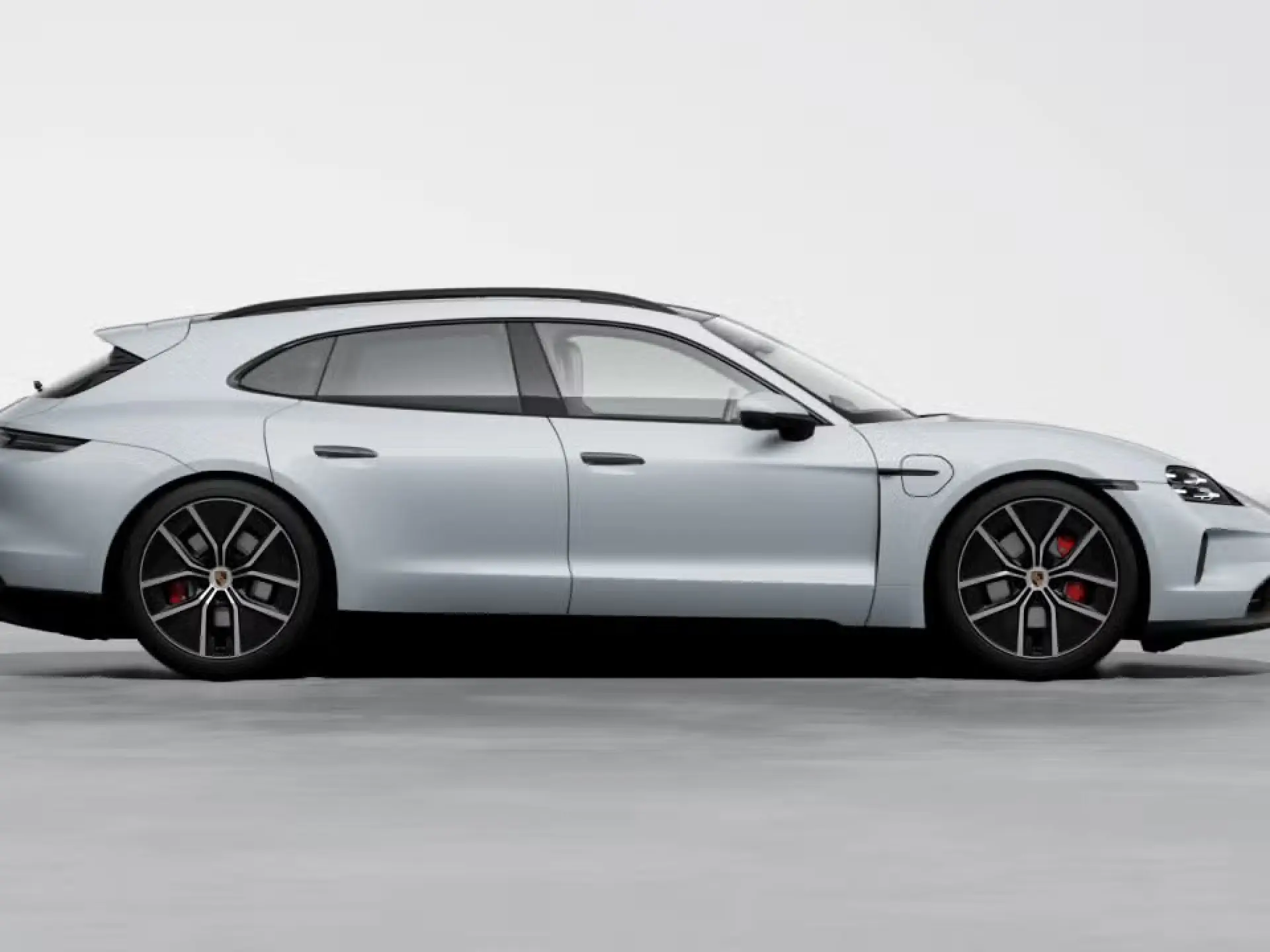 Taycan 4S Sport Turismo