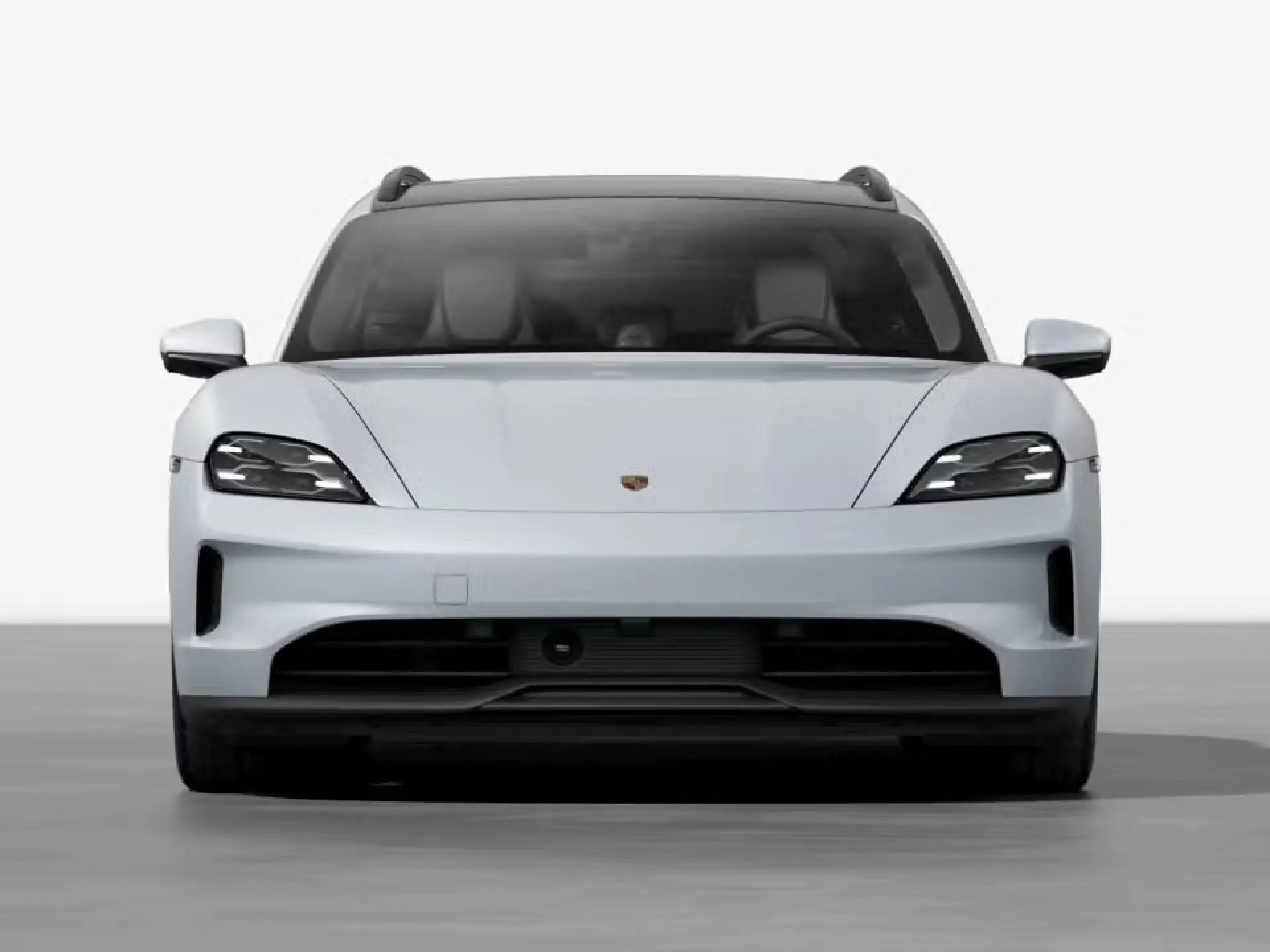 Taycan 4S Sport Turismo