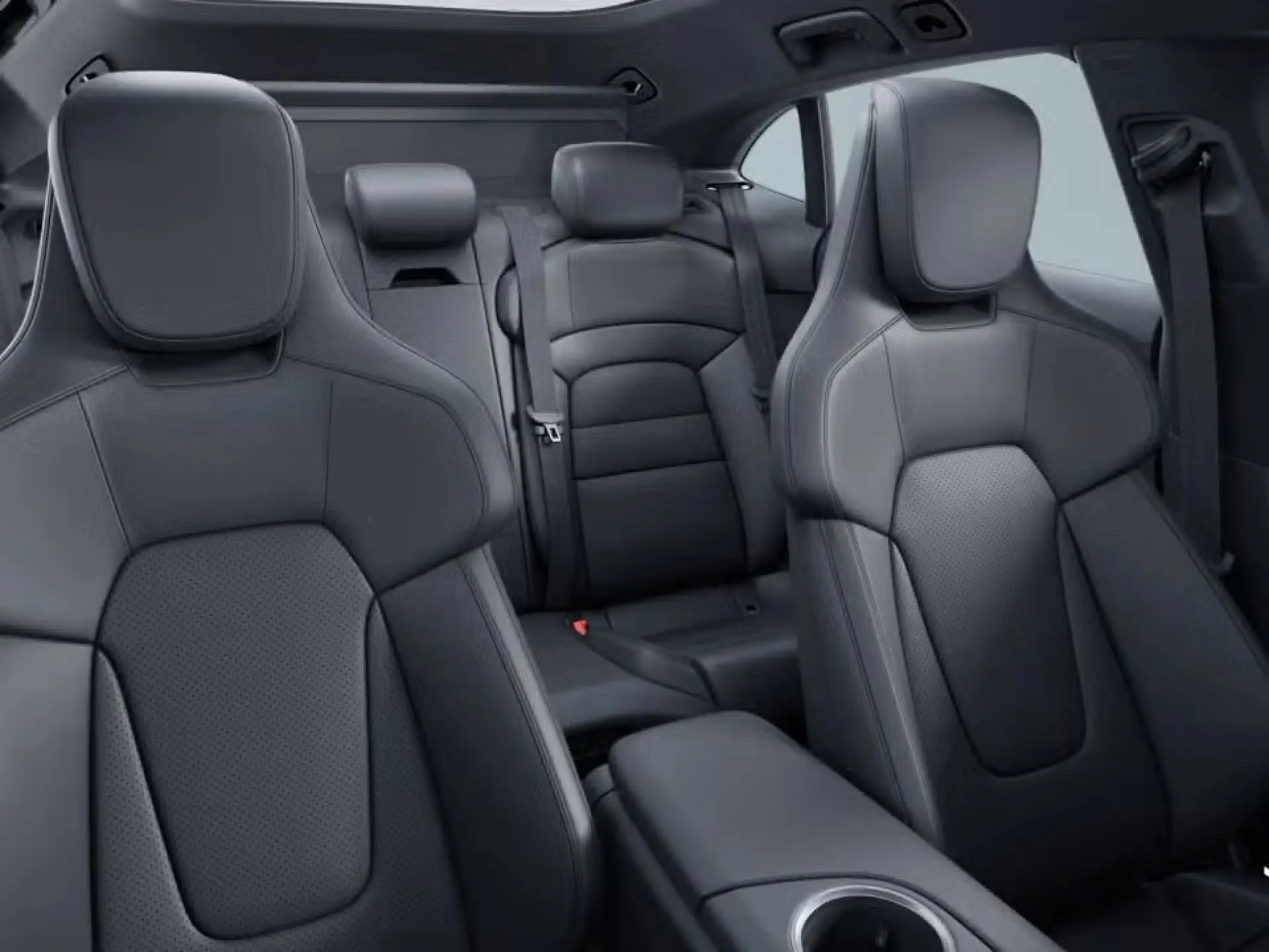 Taycan 4S Sport Turismo