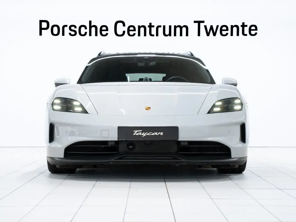 Porsche Taycan 4S Sport Turismo