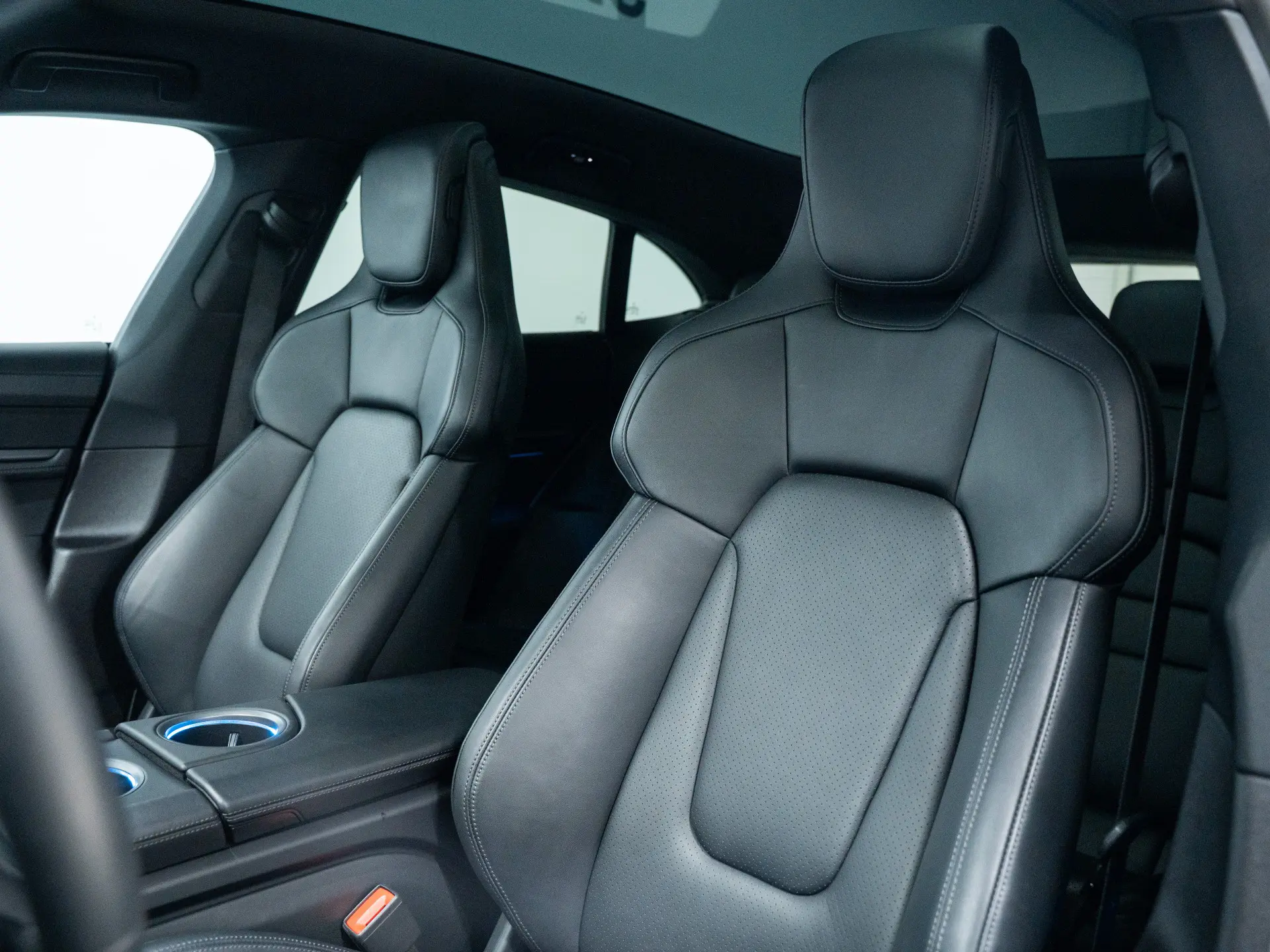 Taycan 4S Sport Turismo