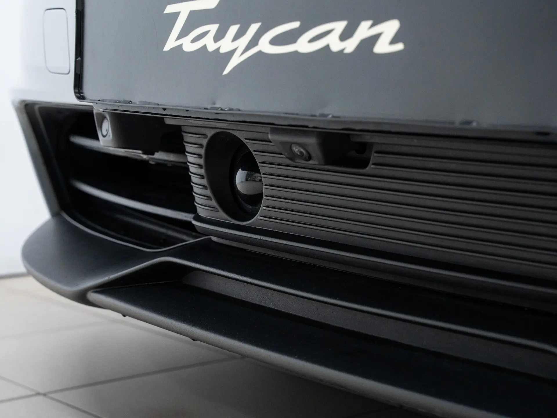Taycan 4S Sport Turismo