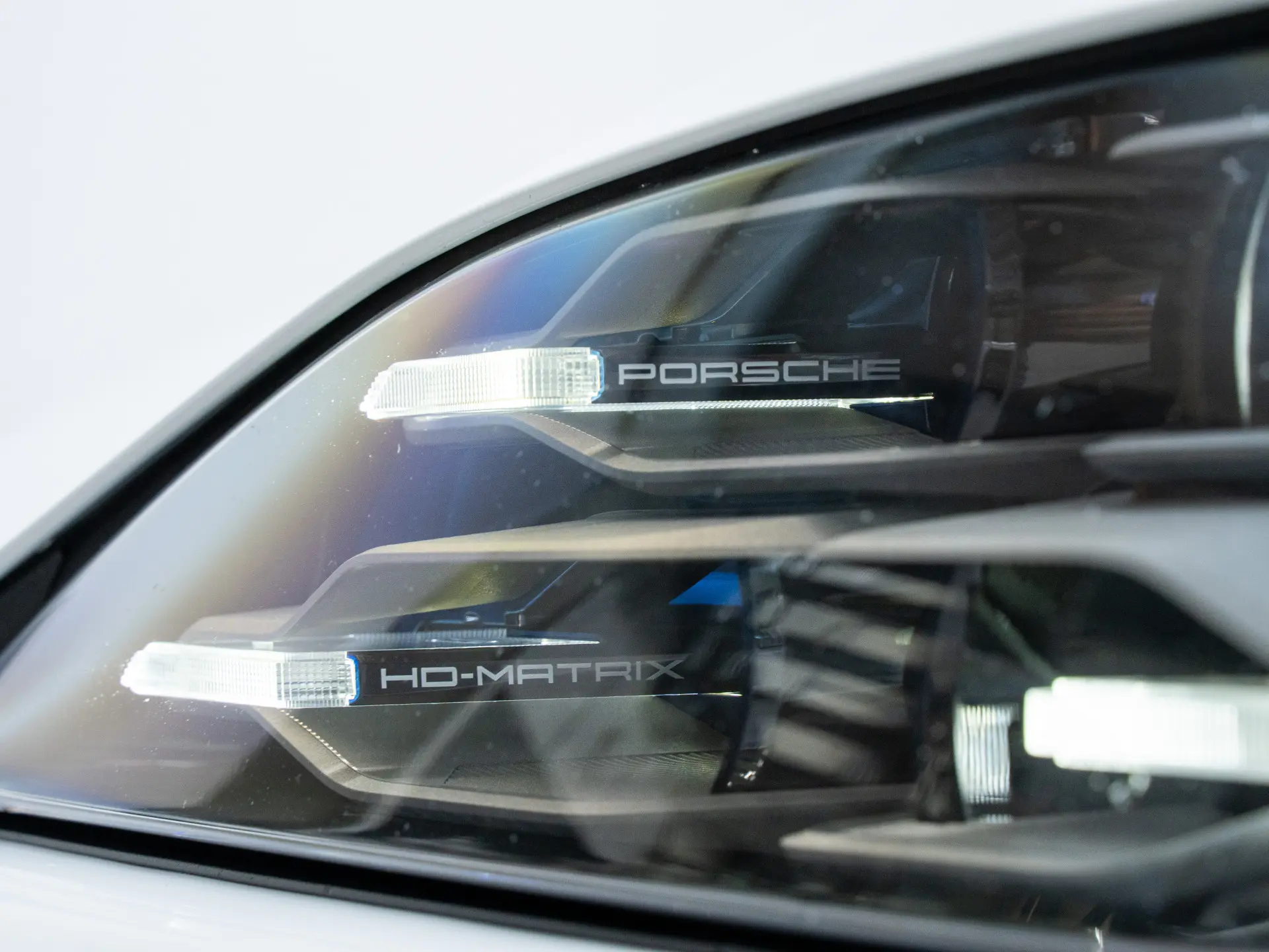 Taycan 4S Sport Turismo