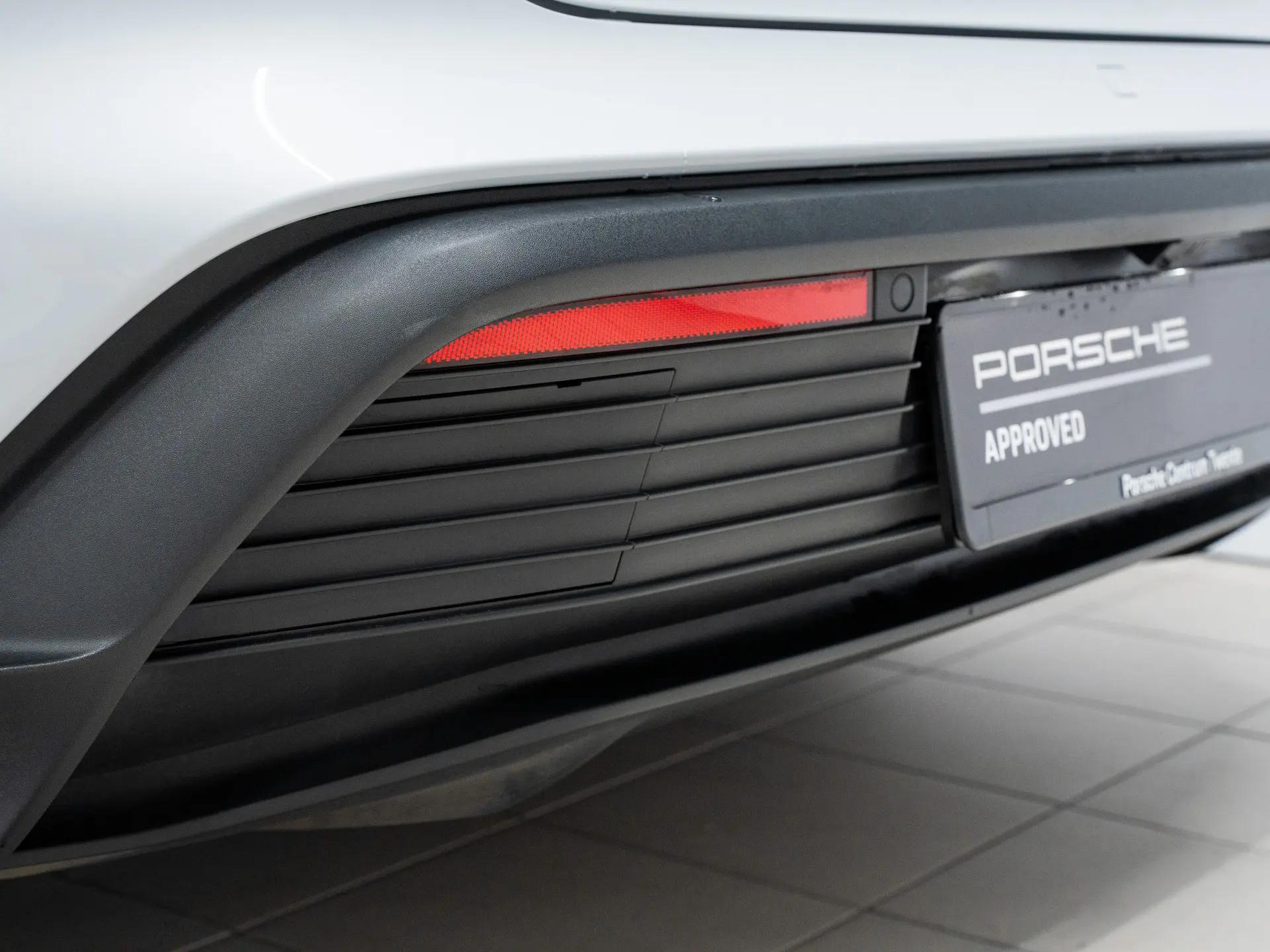 Taycan 4S Sport Turismo