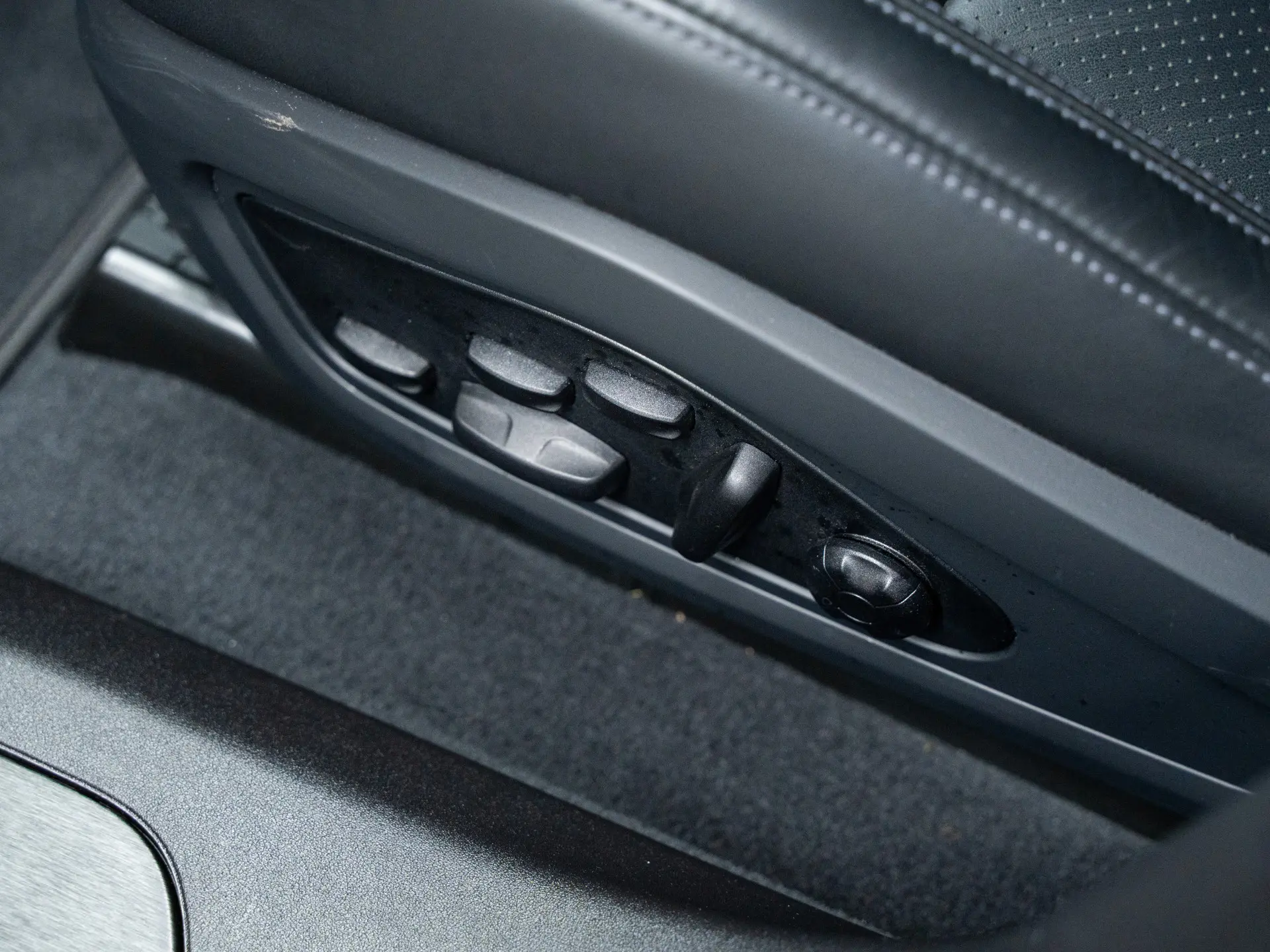 Taycan 4S Sport Turismo