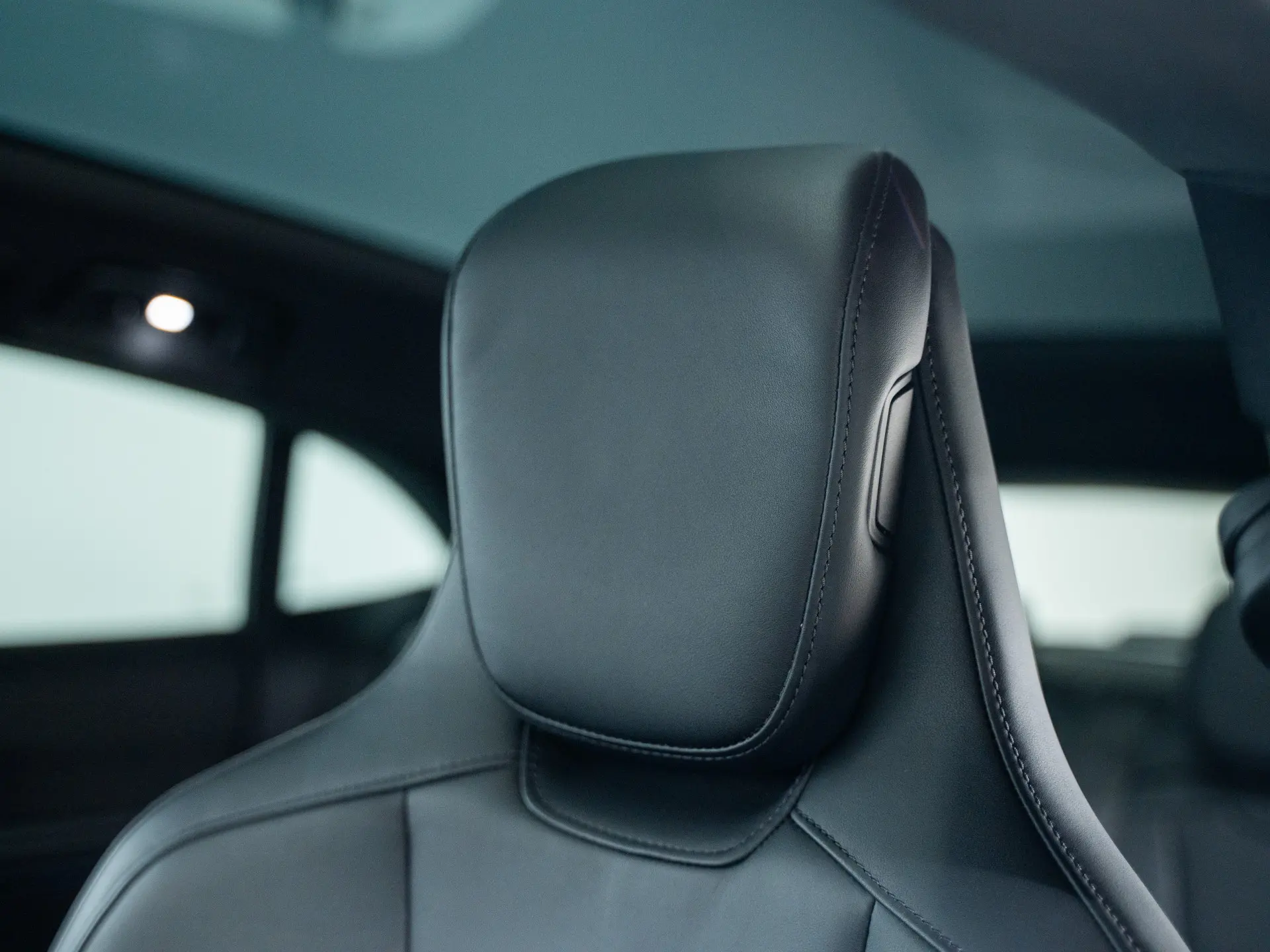 Taycan 4S Sport Turismo