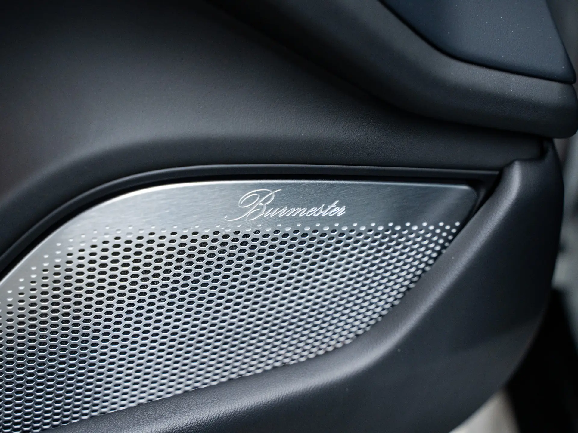 Taycan 4S Sport Turismo