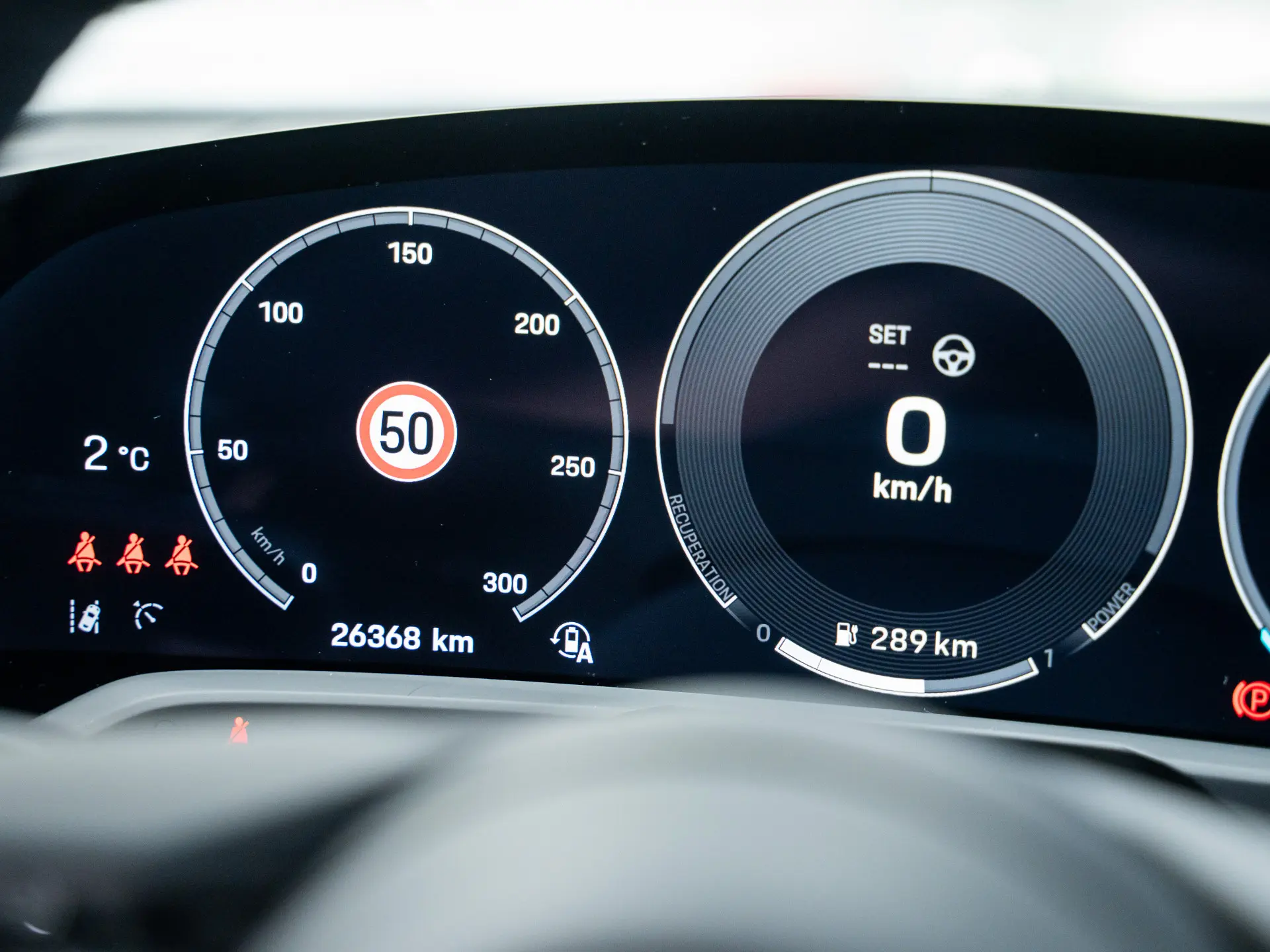 Taycan 4S Sport Turismo