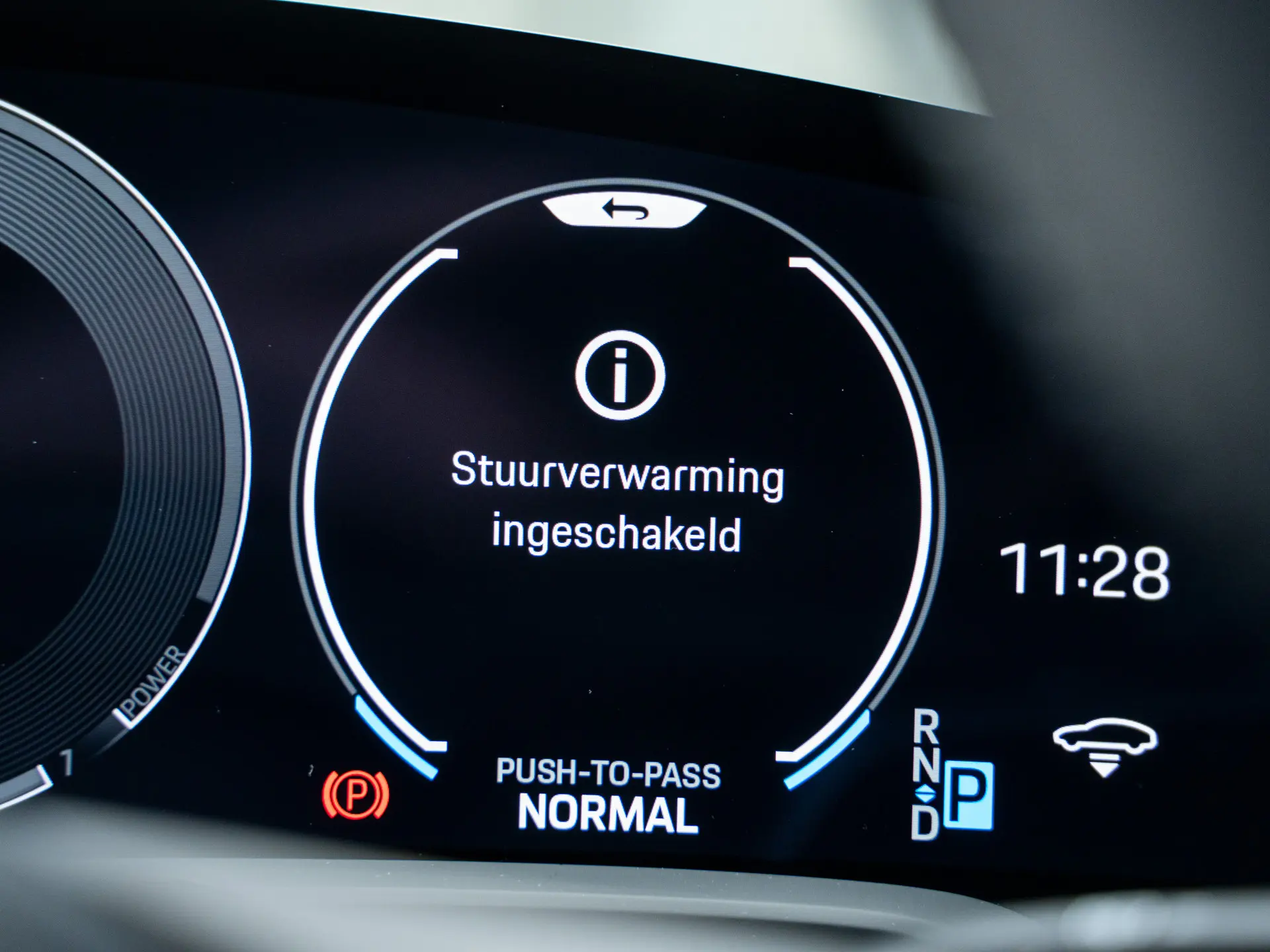 Taycan 4S Sport Turismo