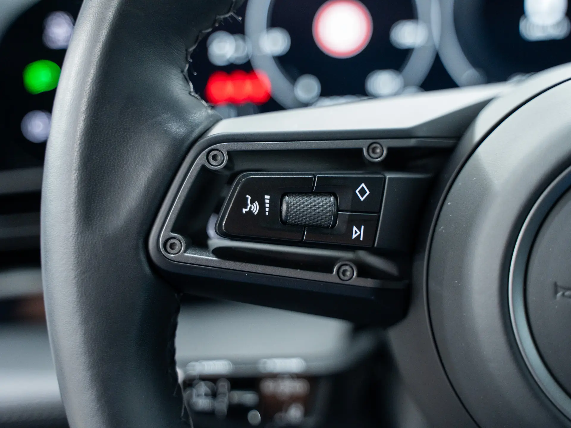 Taycan 4S Sport Turismo