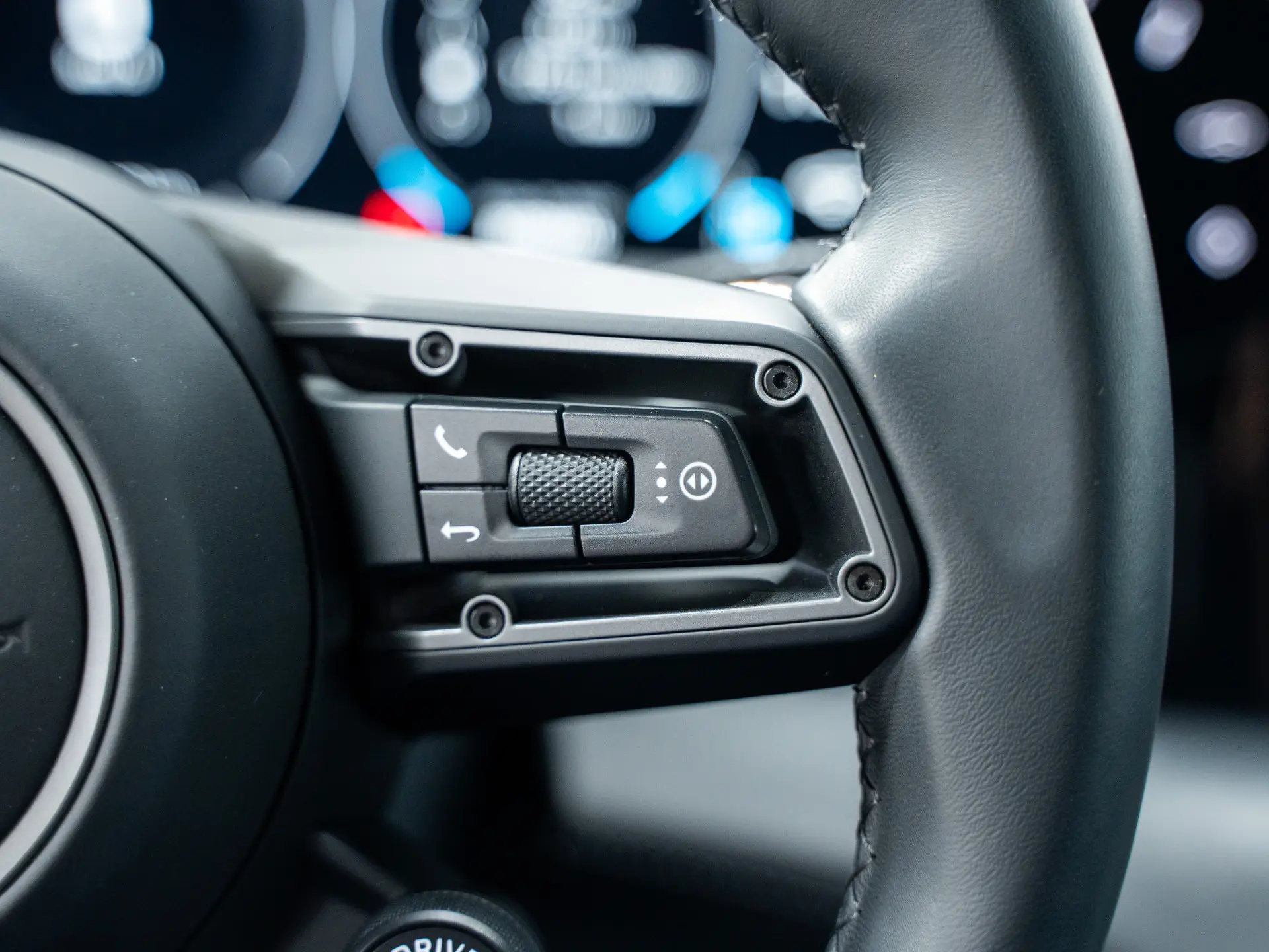 Taycan 4S Sport Turismo