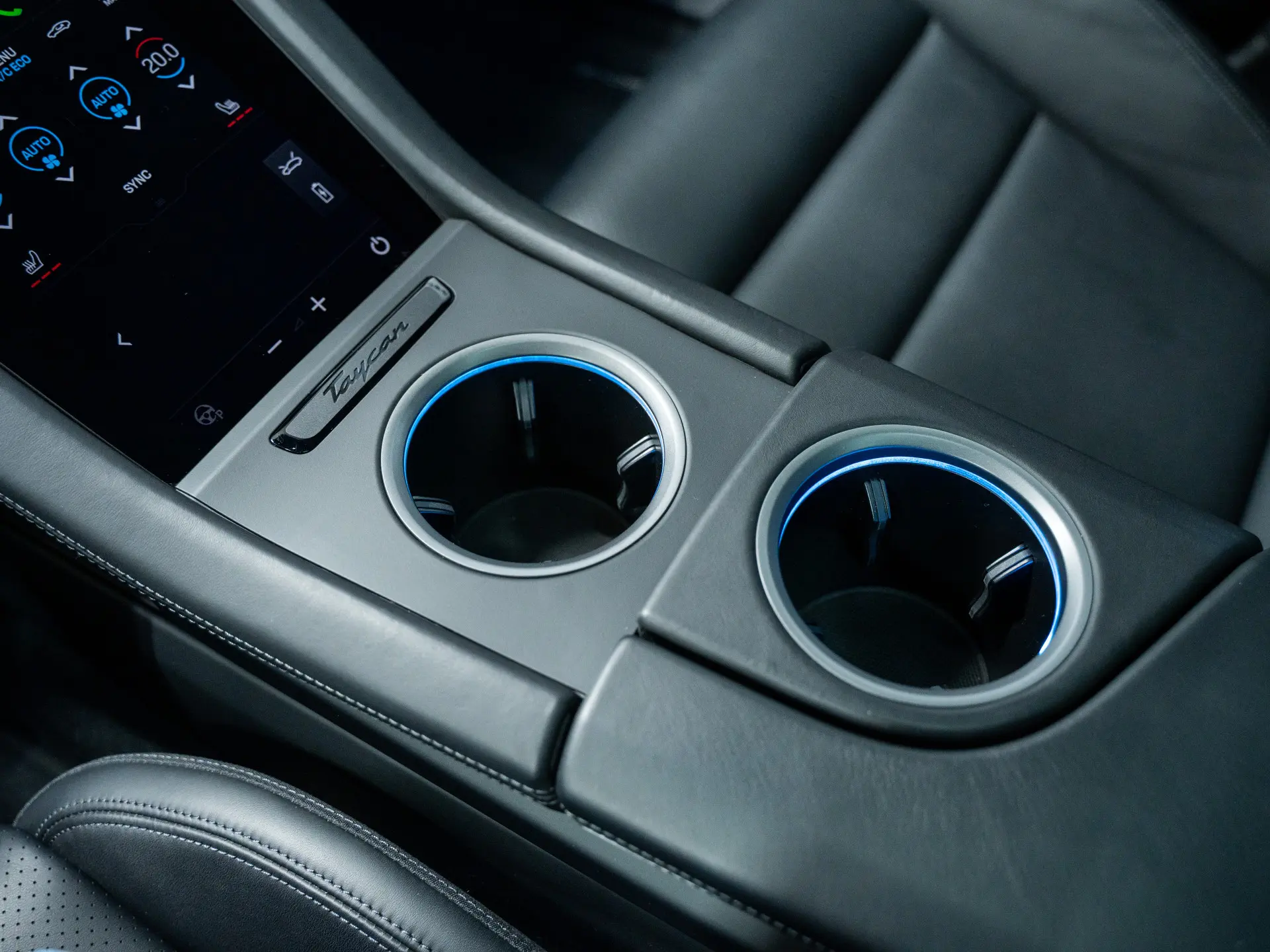 Taycan 4S Sport Turismo