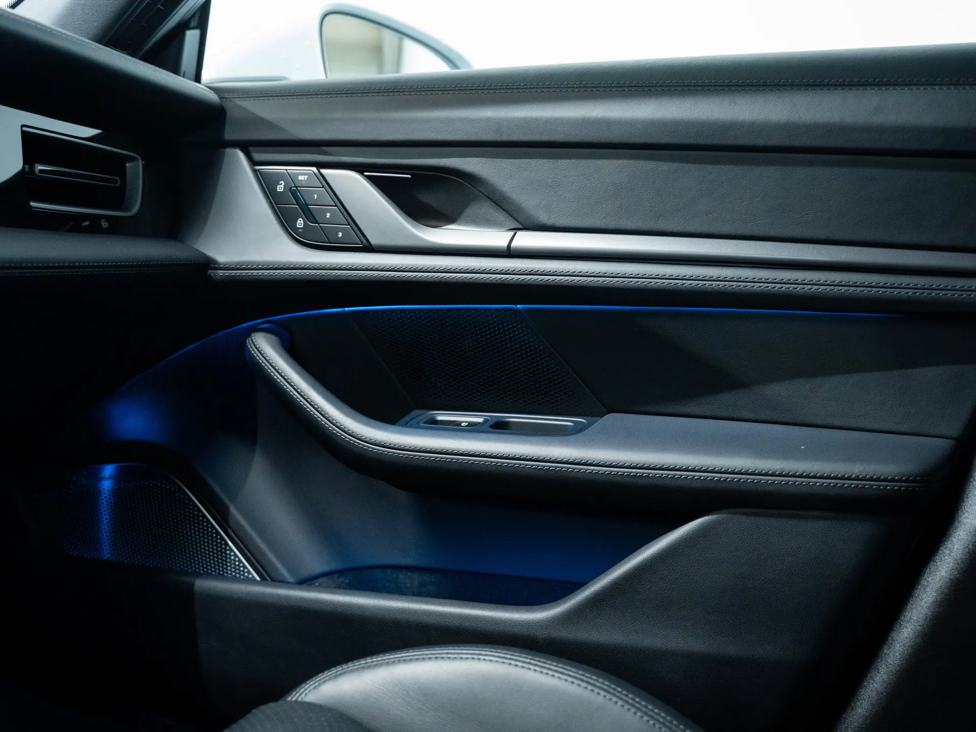 Taycan 4S Sport Turismo