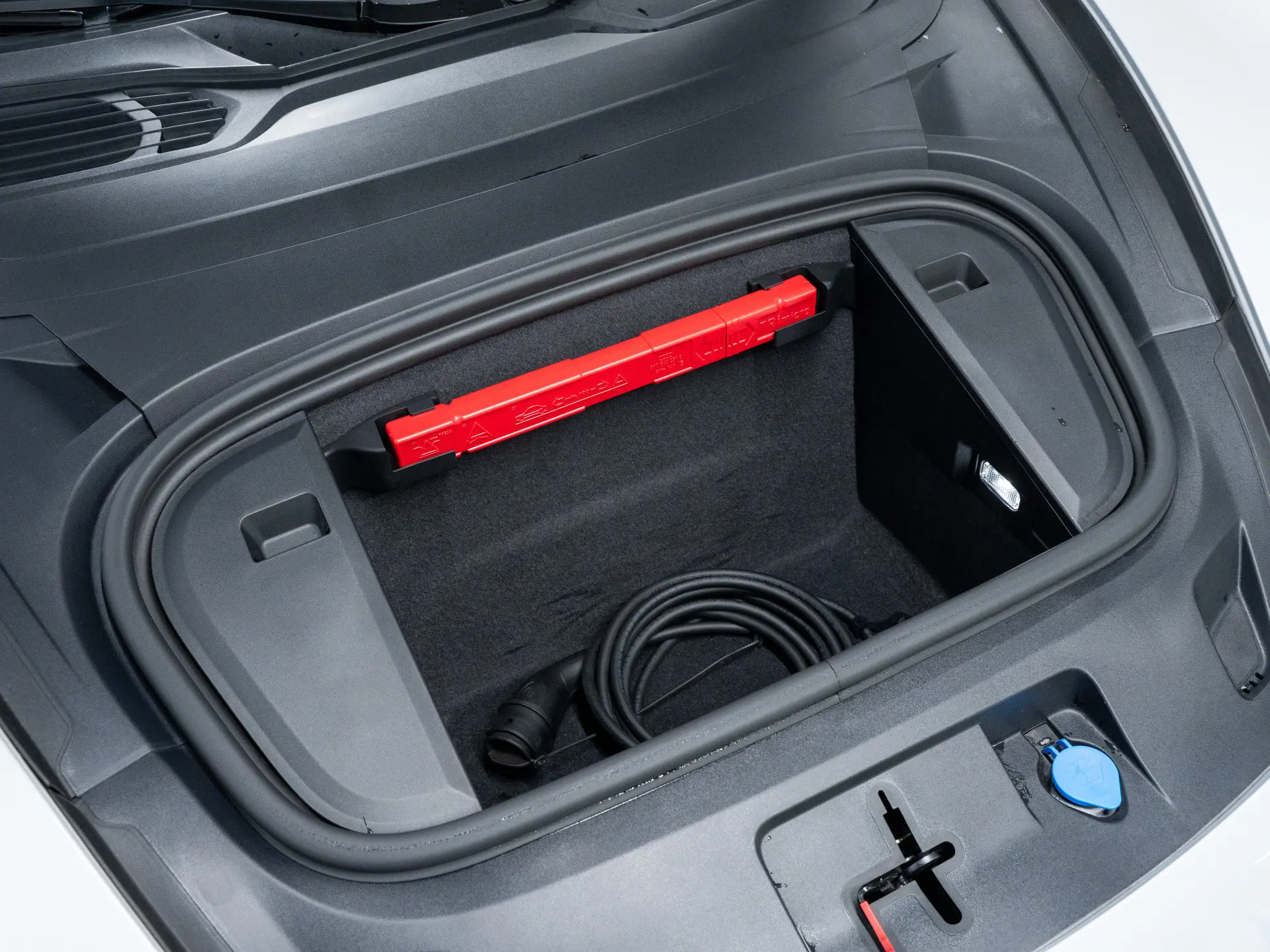 Taycan 4S Sport Turismo