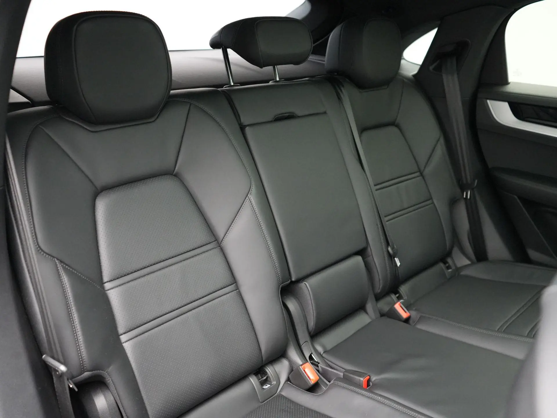 Cayenne E-Hybrid Coupé