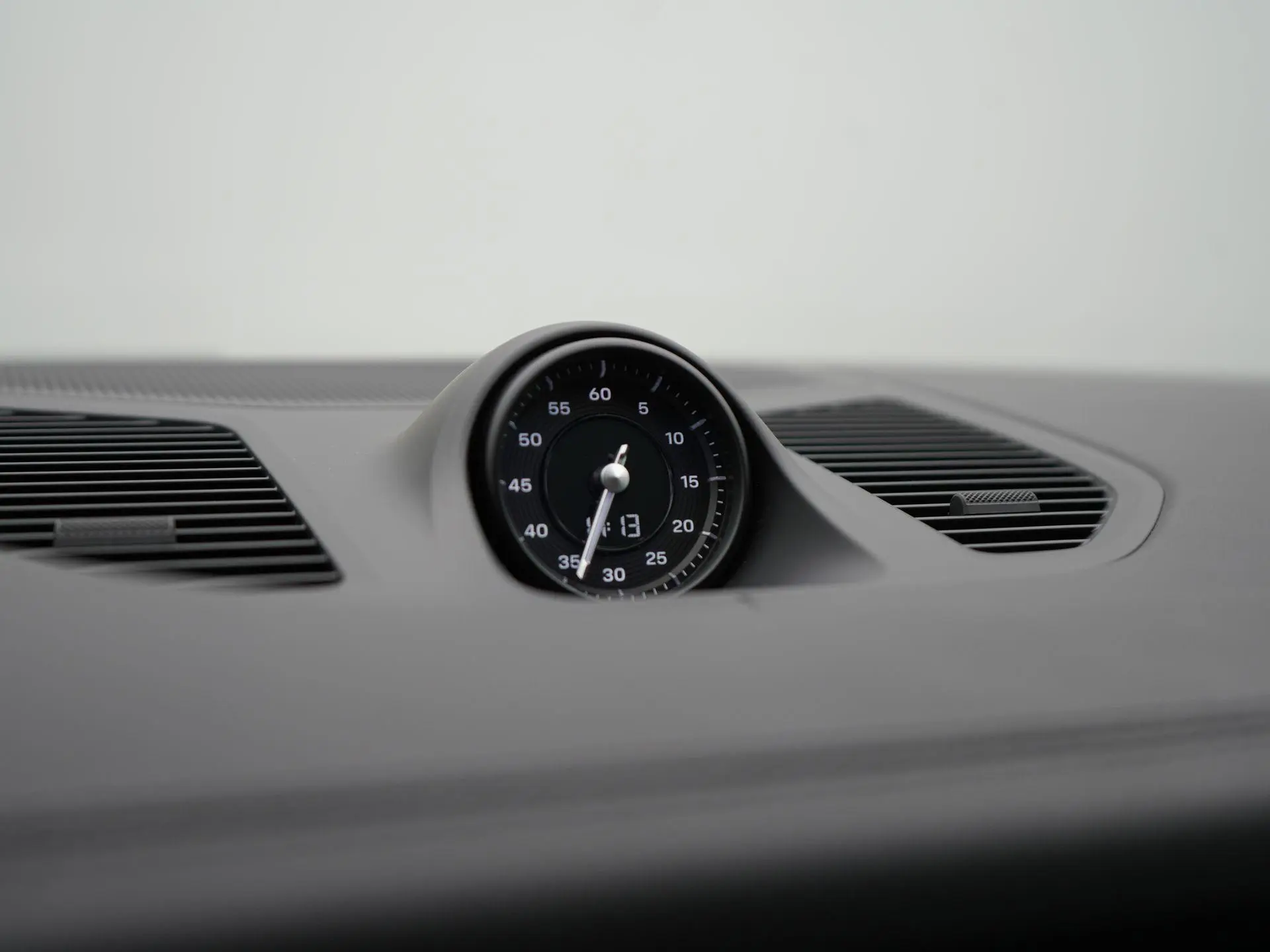 Cayenne E-Hybrid Coupé